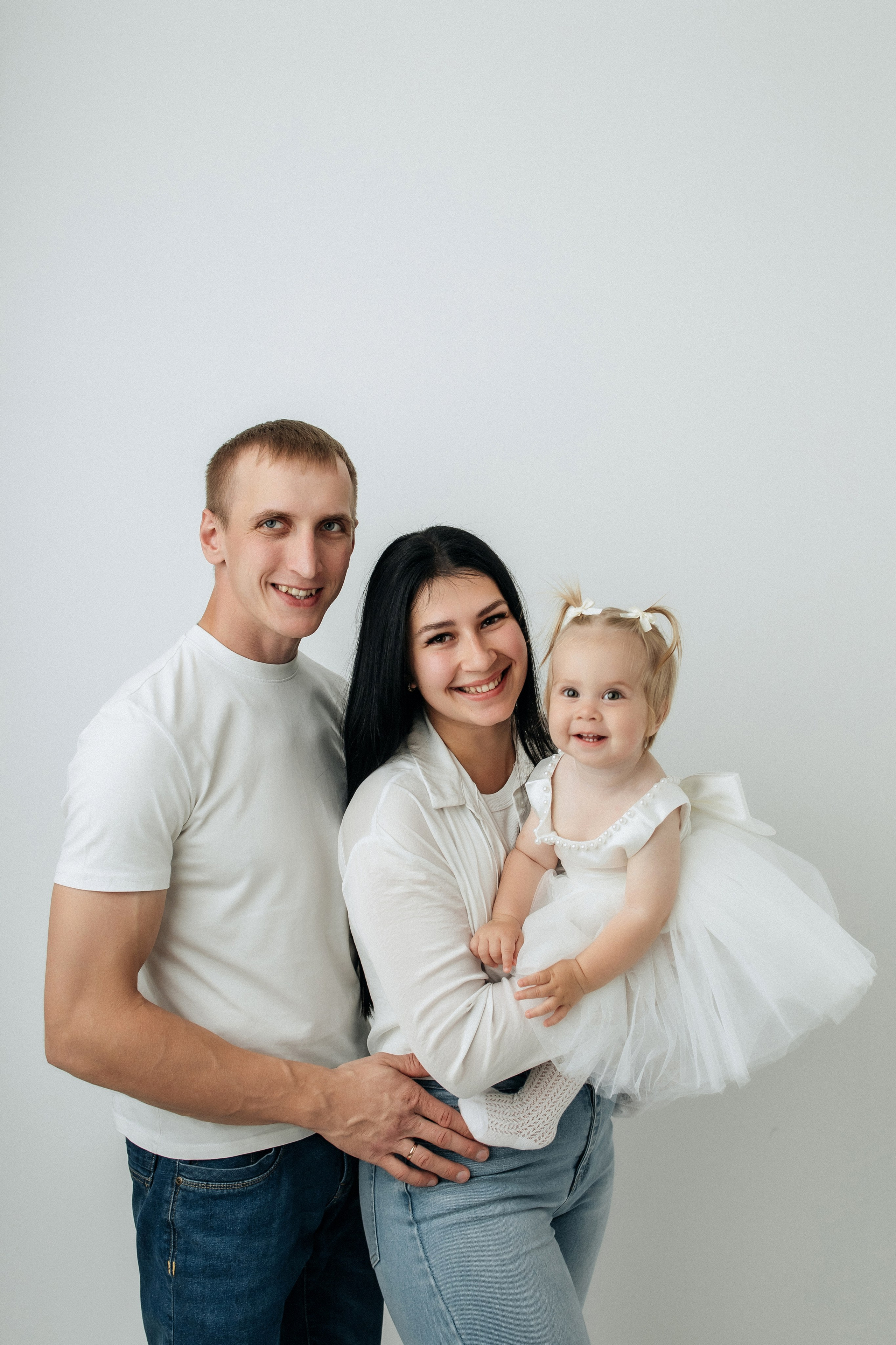 Годики в моей студии. Главная