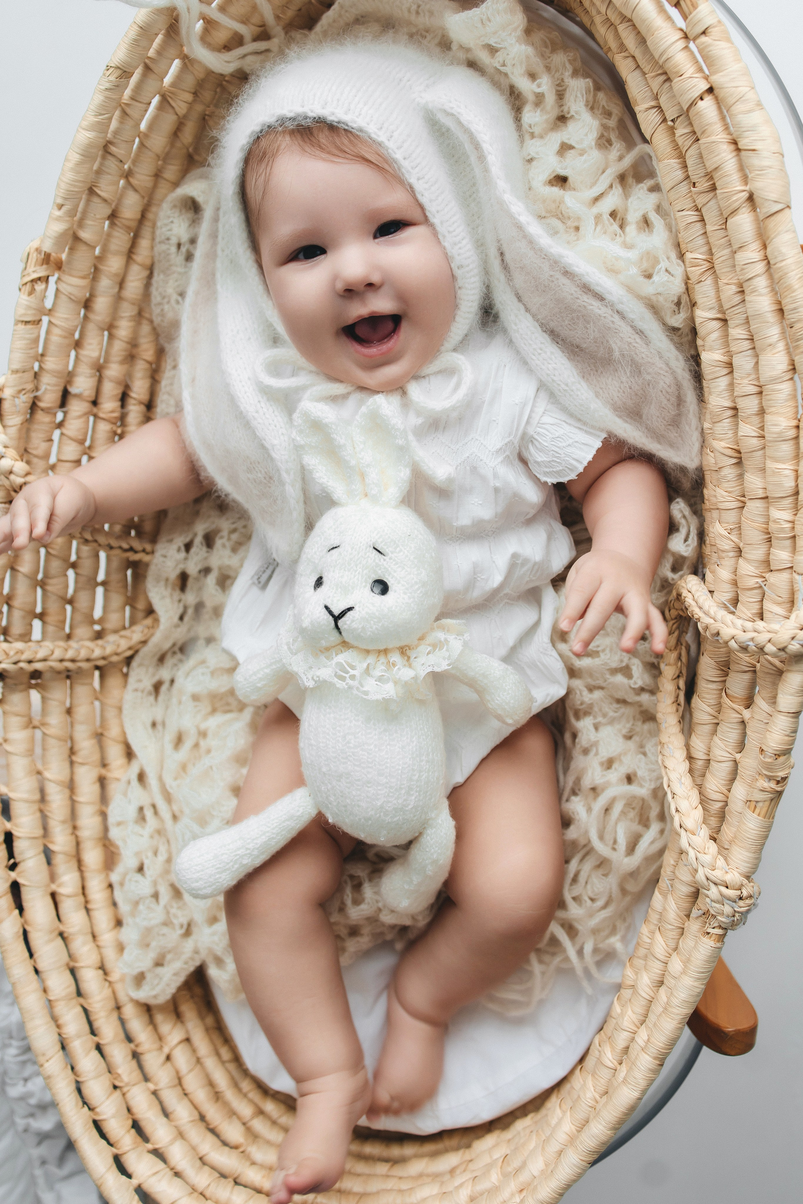 Детки до года (от 3 мес.). Главная