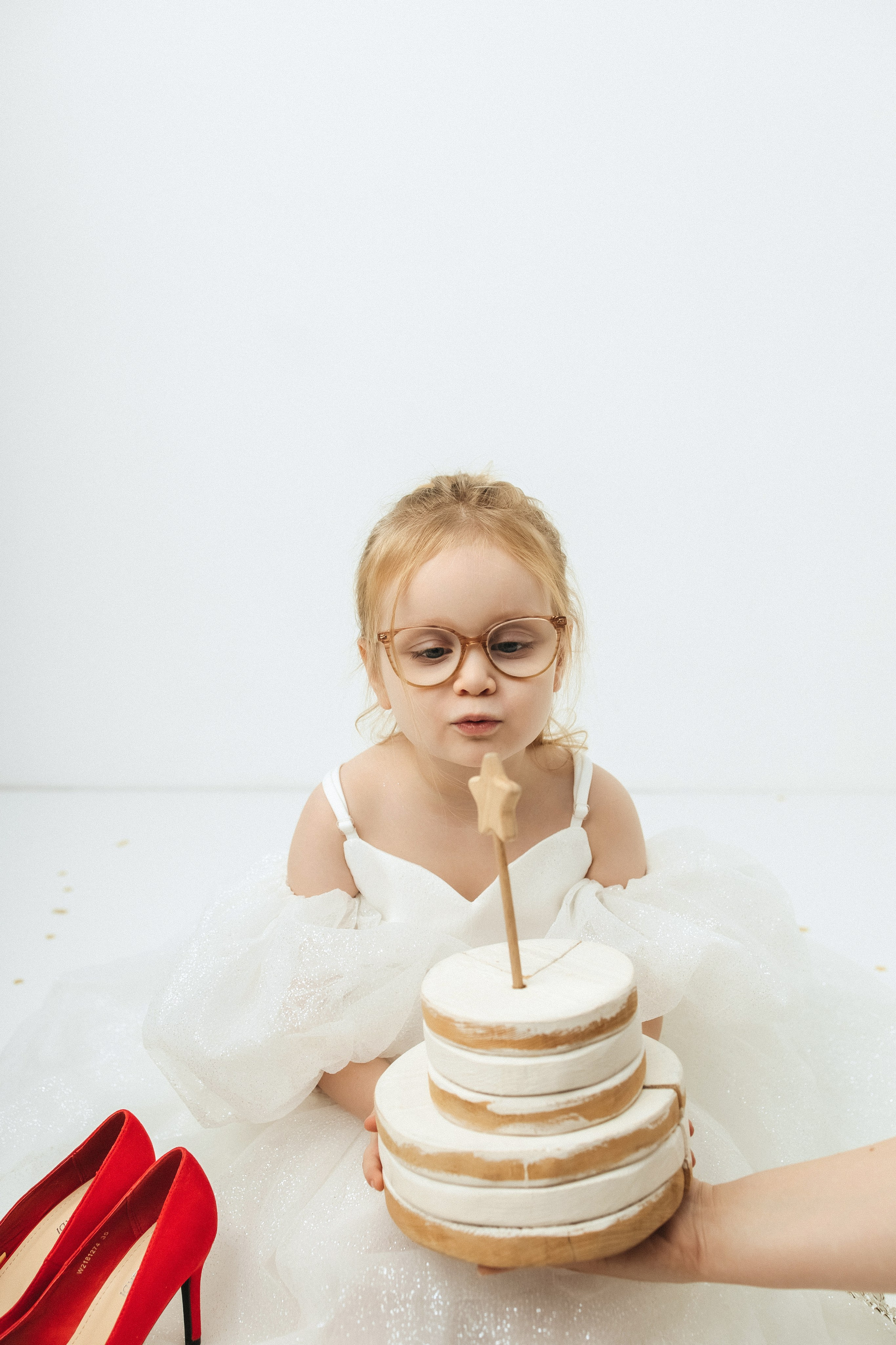 День рождения. Главная