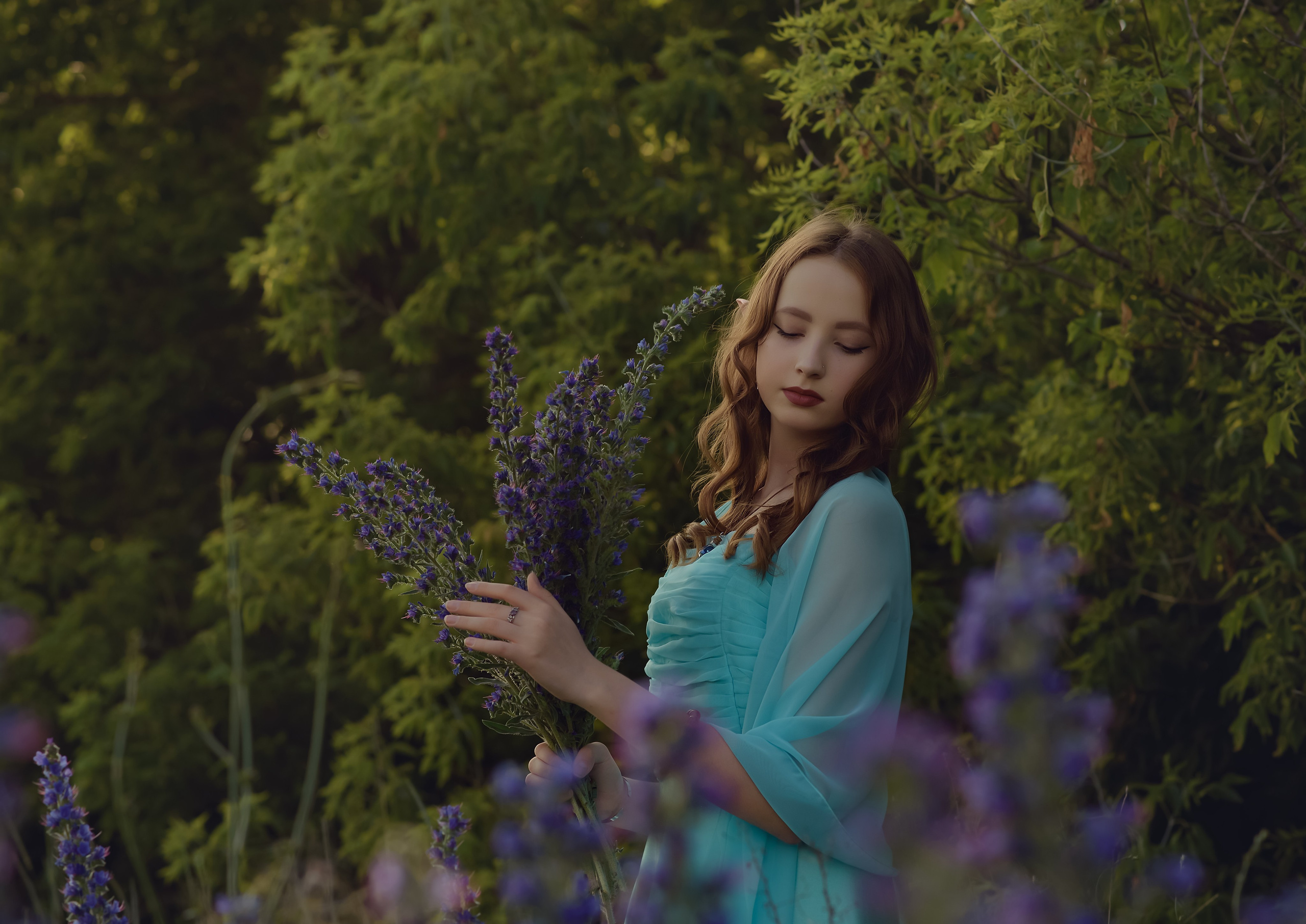 Индивидуальная фотосессия. Детский, семейный и свадебный фотограф Воронежской области