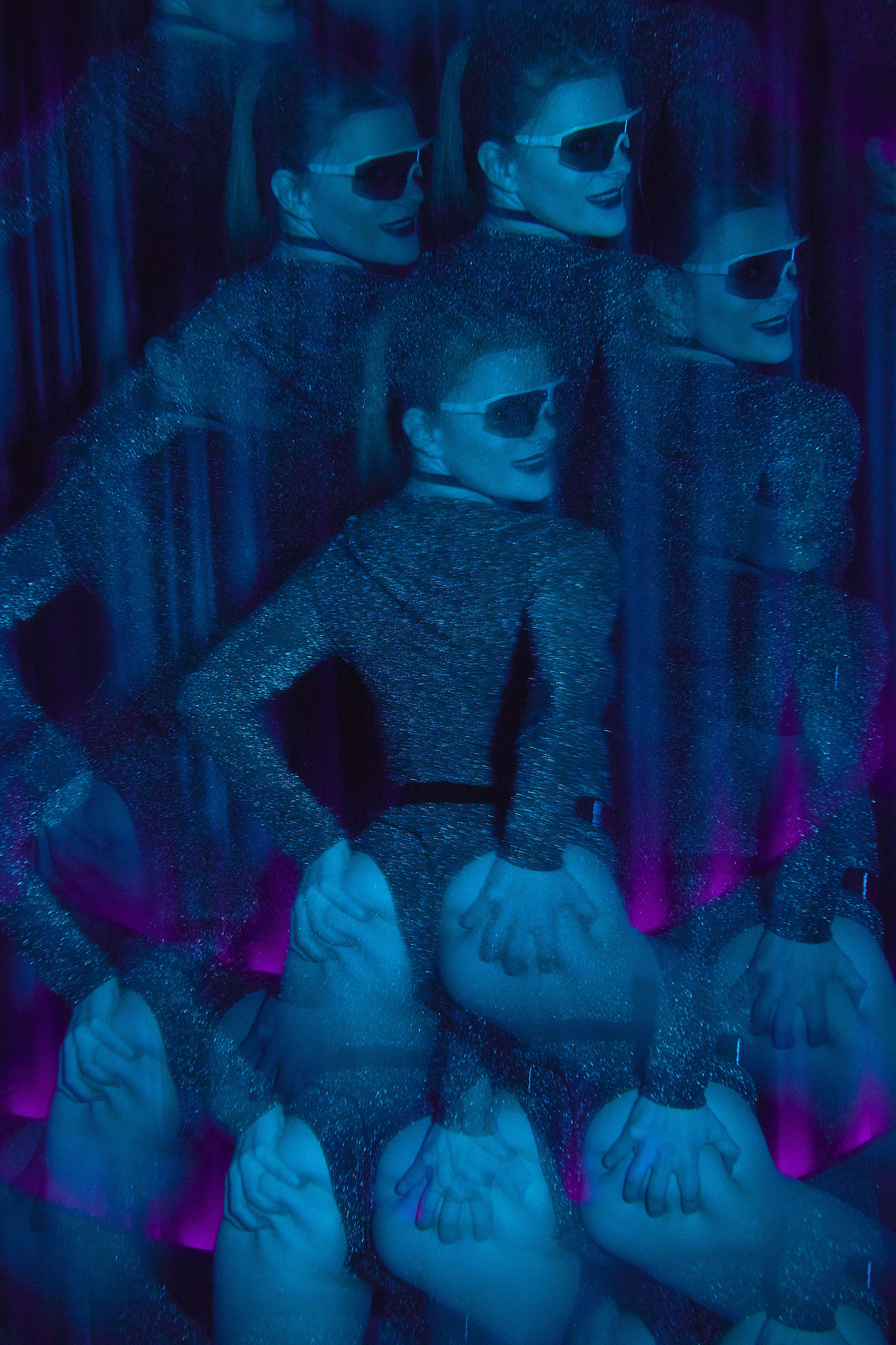 DISСОКАТЯ. Фотограф Анастасия Федорова  Санкт-Петербург