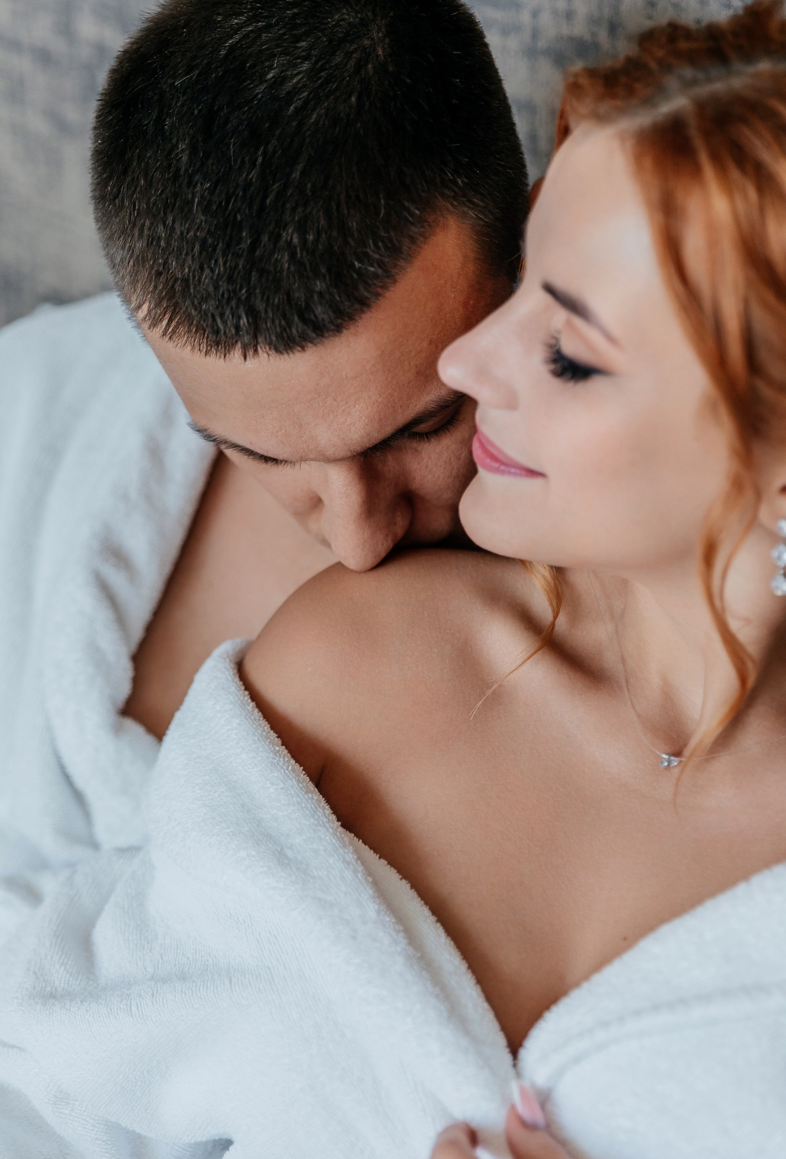 Дмитрий и Виктория. Свадебный и семейный фотограф Самара и Самарская область Дарья Зарипова