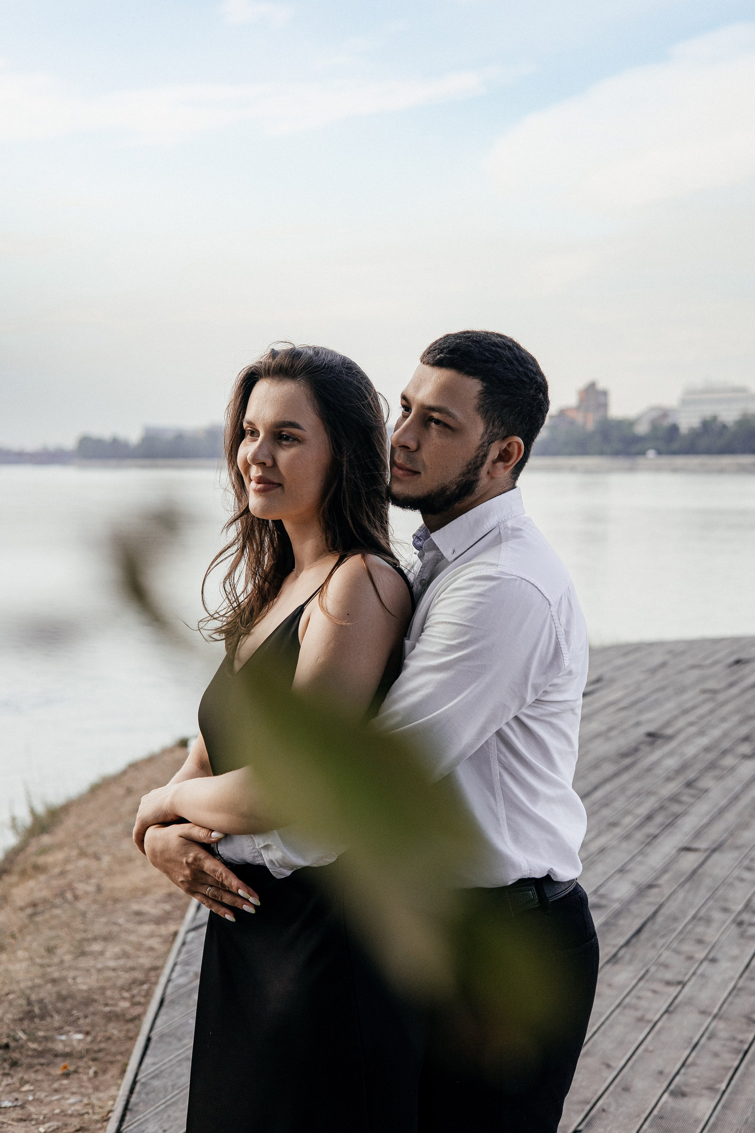 Надежда и Руслан