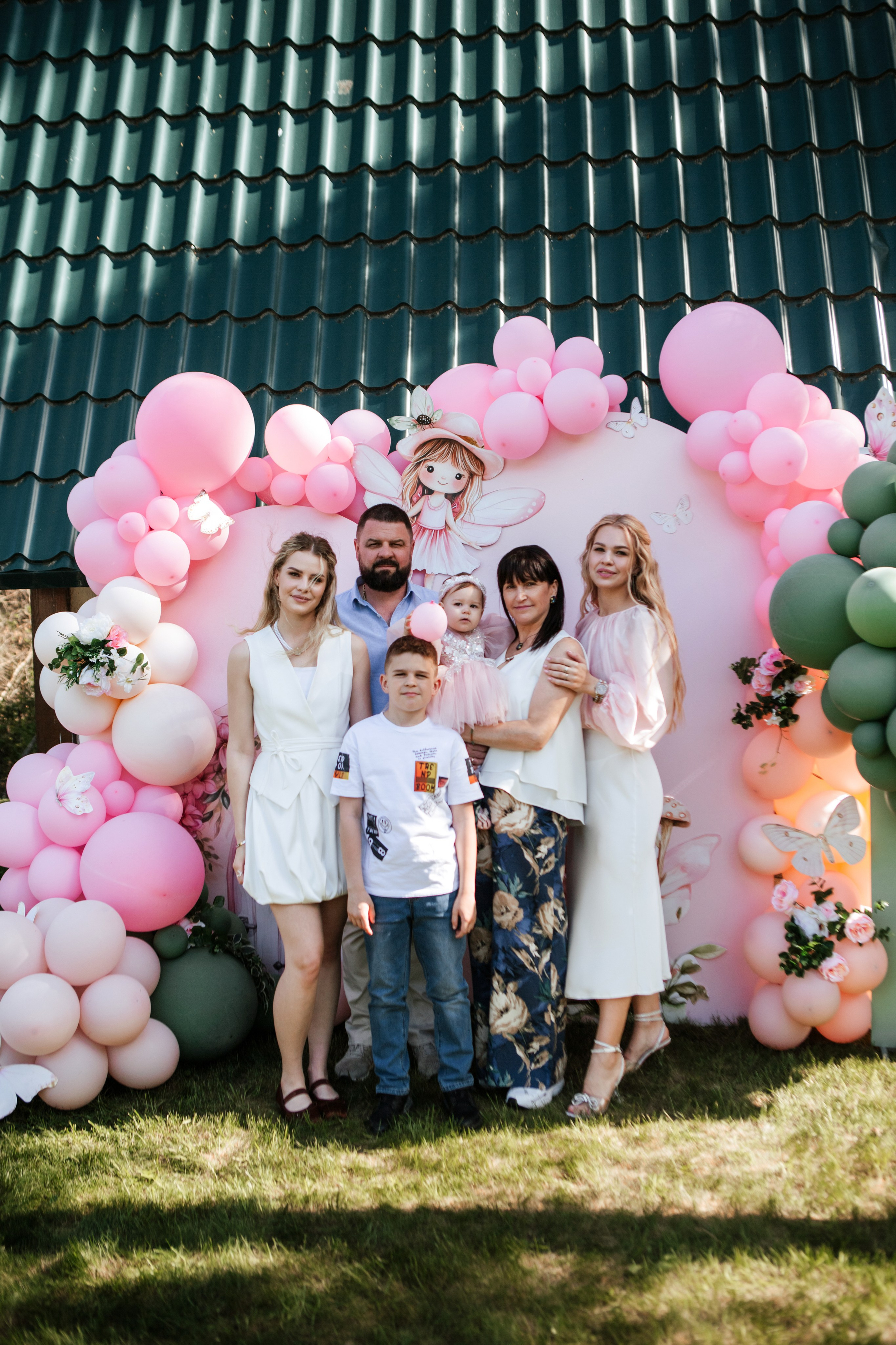 Майе годик. Фотограф в Волгограде и Москве | Анастасия Лаврова