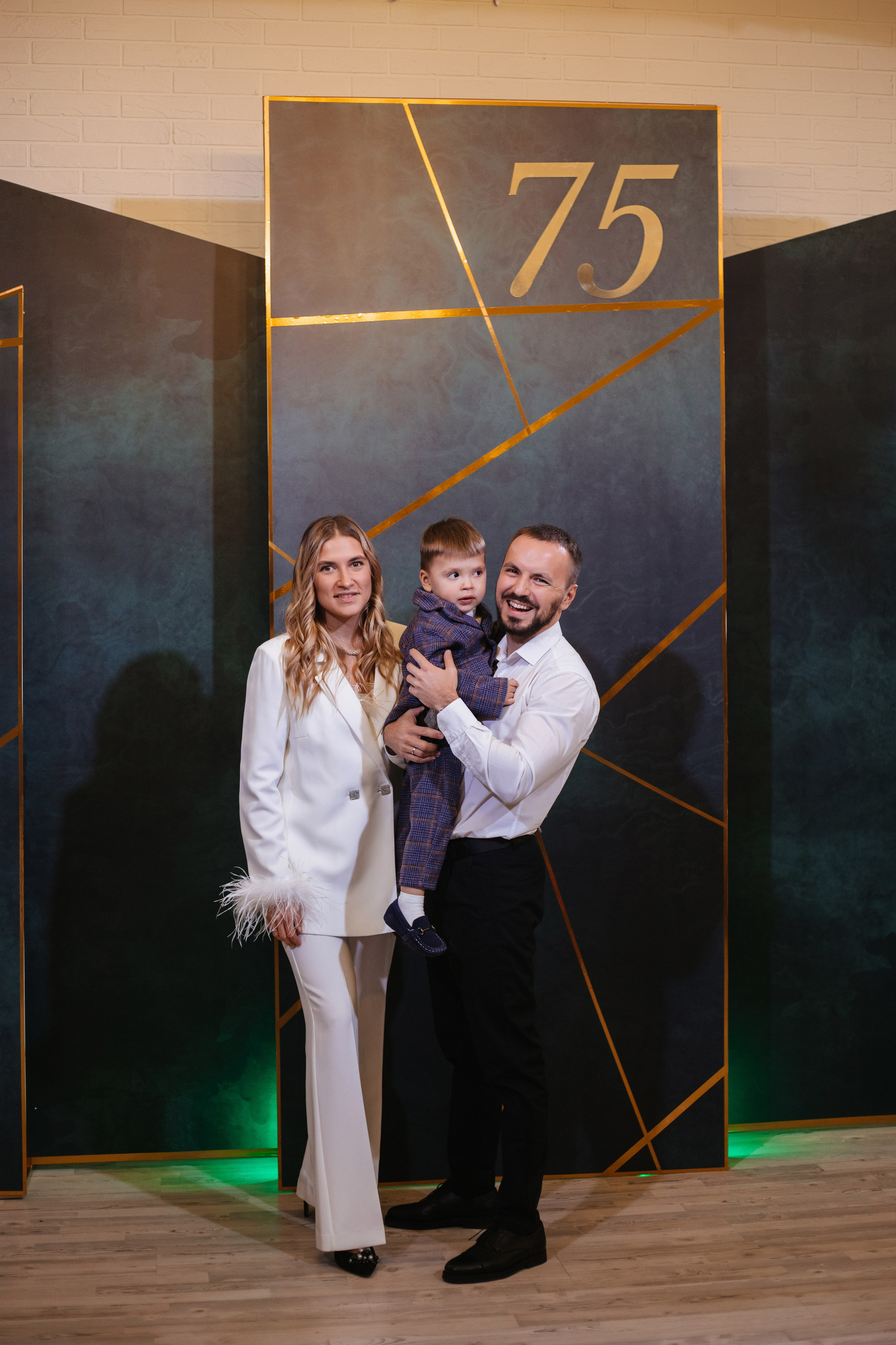 75 лет!. Фотограф в Волгограде и Москве | Анастасия Лаврова