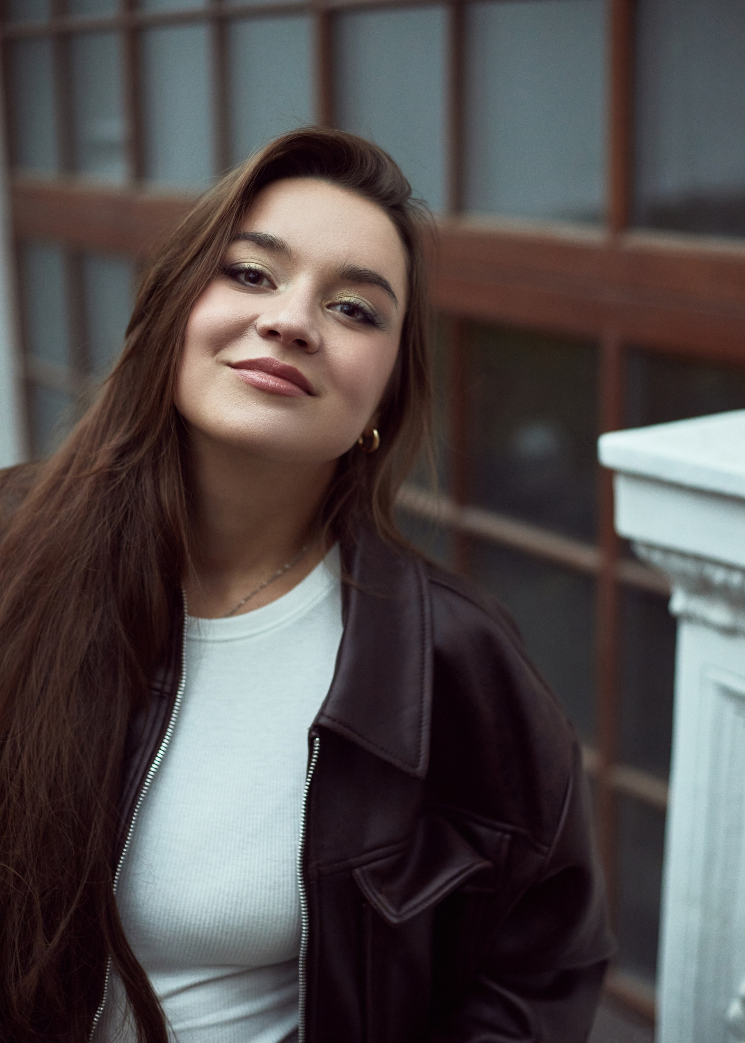 НАДЕЖДА. Фотограф Москва Анастасия Толстова