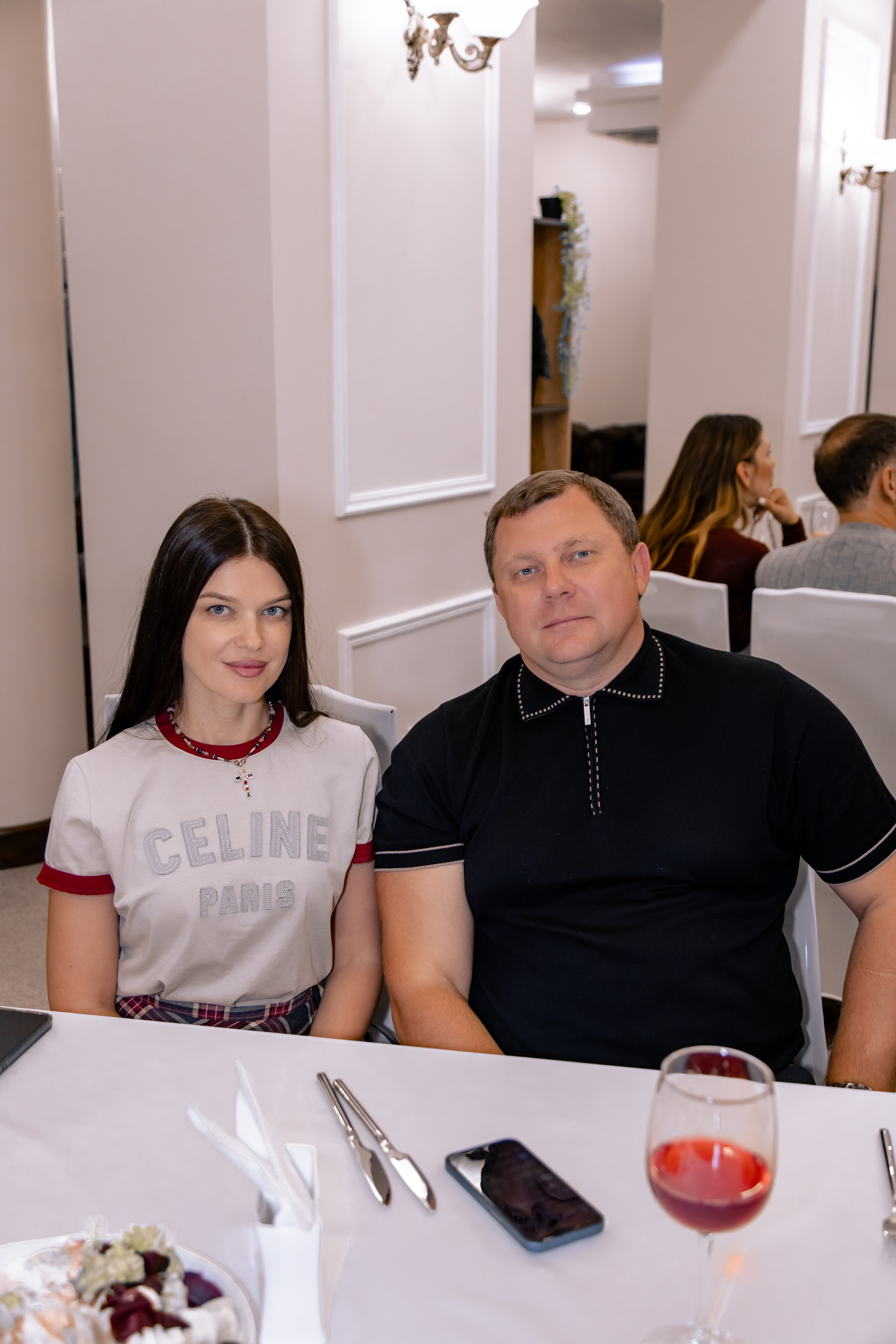 ЗОЛОТОЕ ВРЕМЯ LUXE. МЕДИА-РЕСУРС ХАБАРОВСК / Фотоотчеты / Репортажи / События