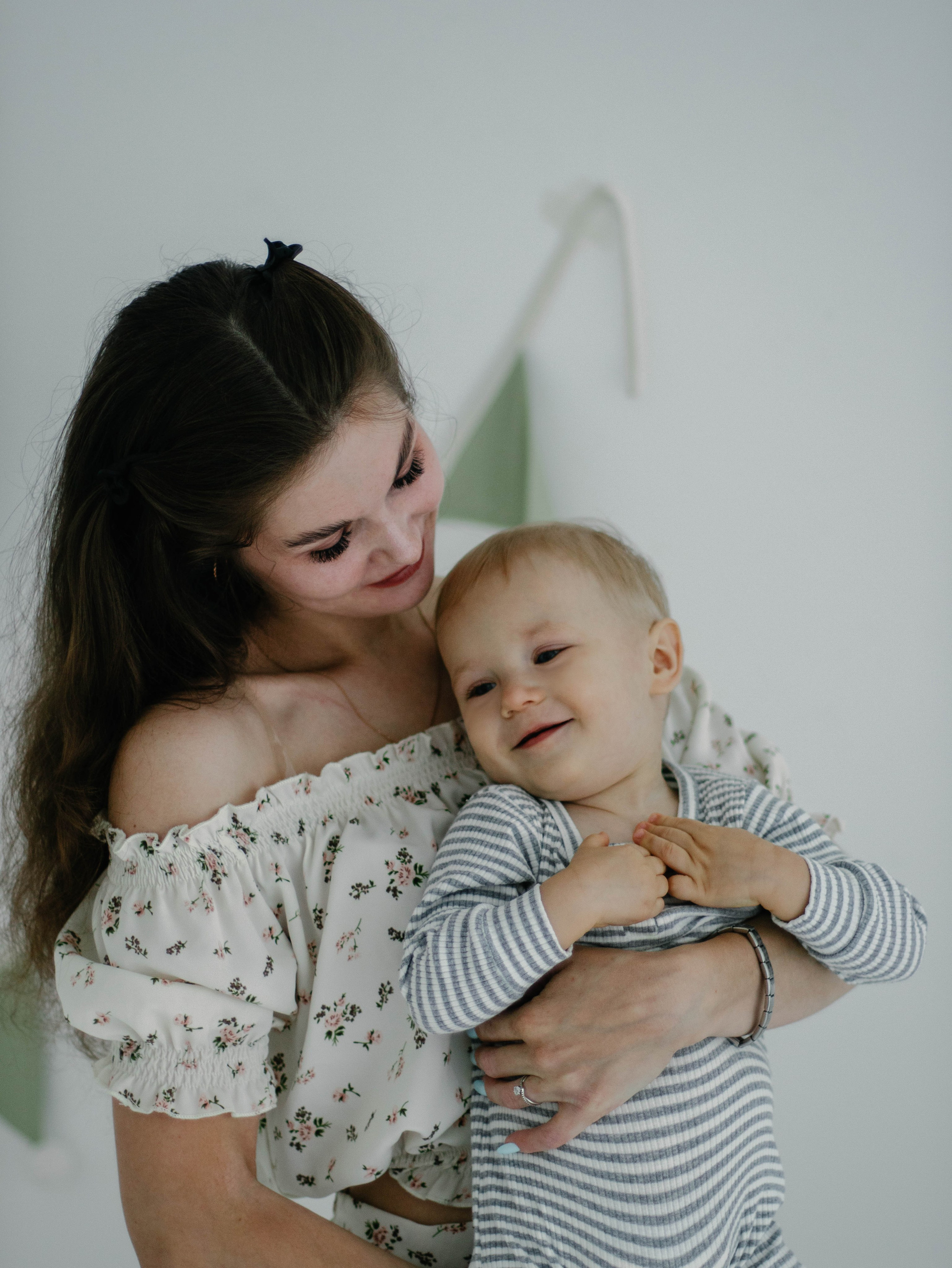 Демьян с родителями. Семейный фотограф в Ангарске Екатерина Трифонова