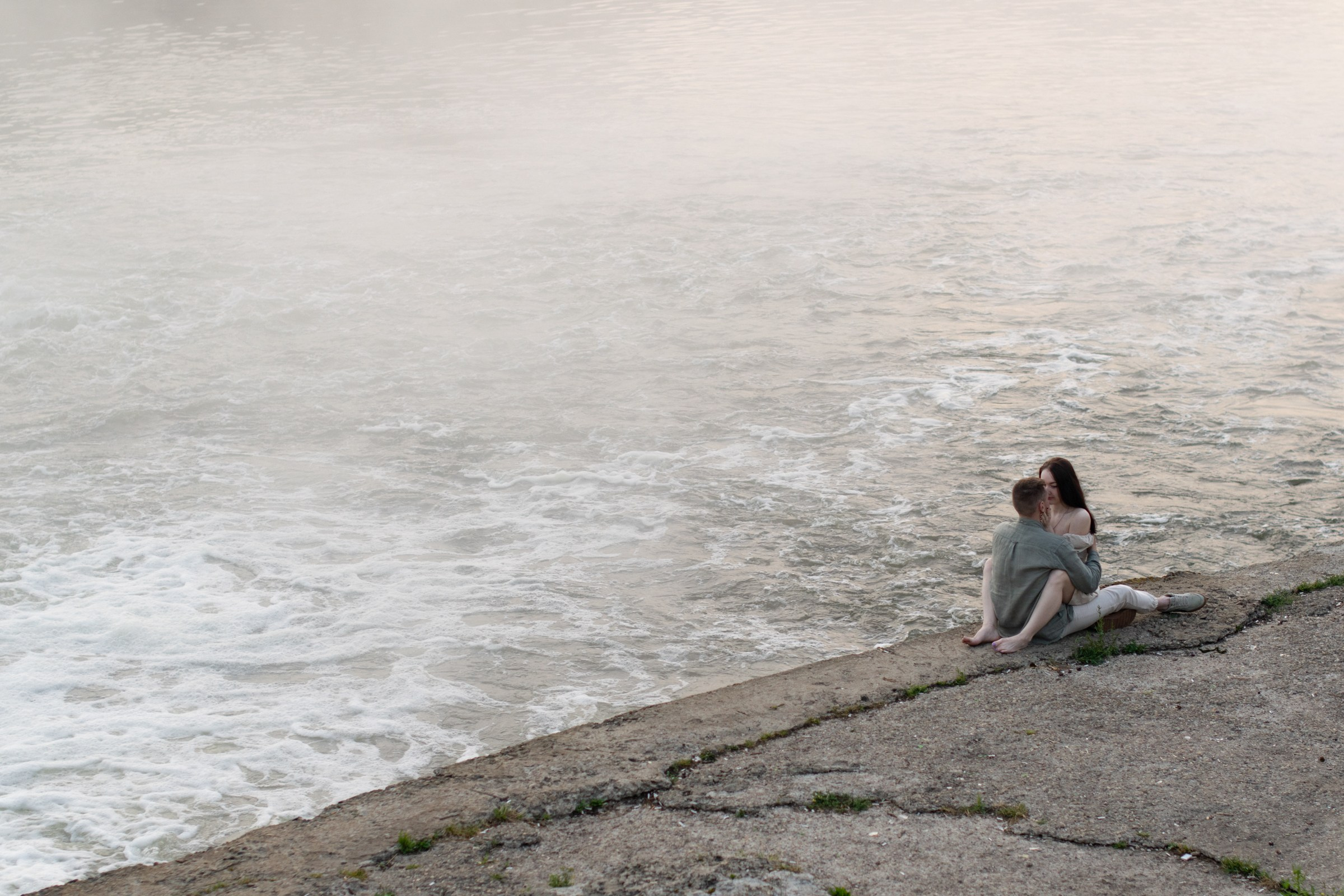 Любовь. Фотограф моментов, радости и свободы