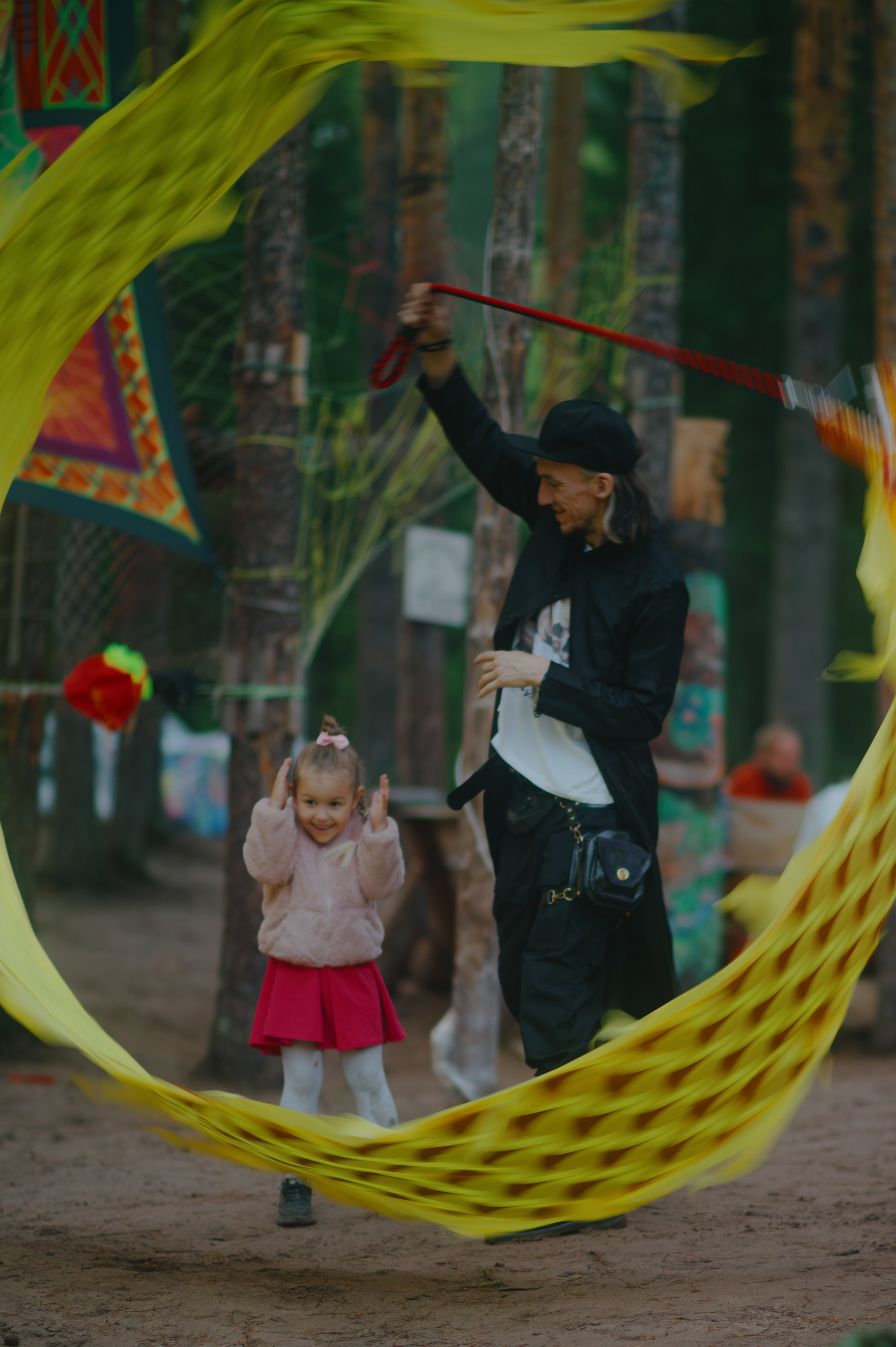 METADREAMS 2025. Контент фотограф Илья Урс