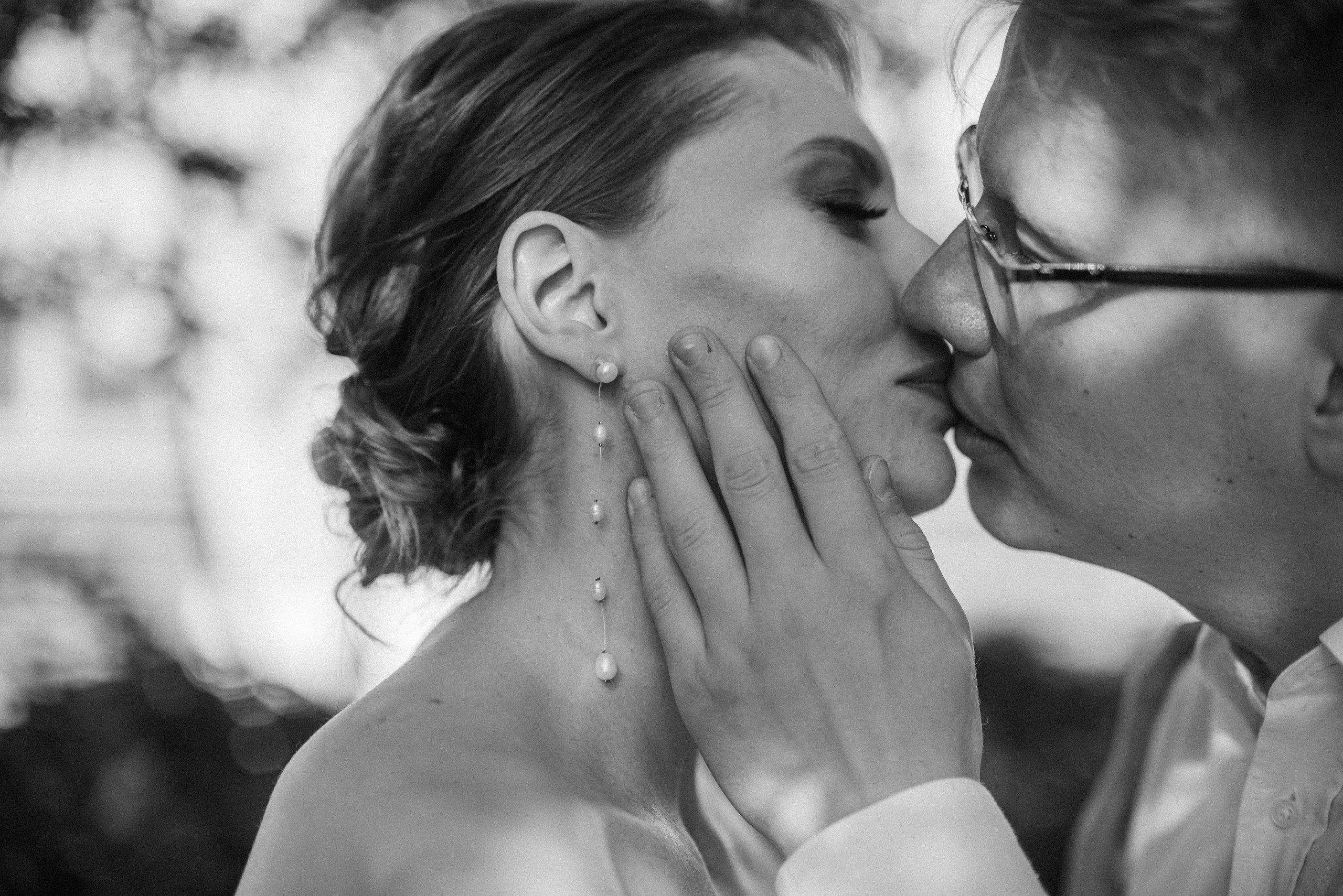 LOVE STORY. Фотограф Элина Брусенцева