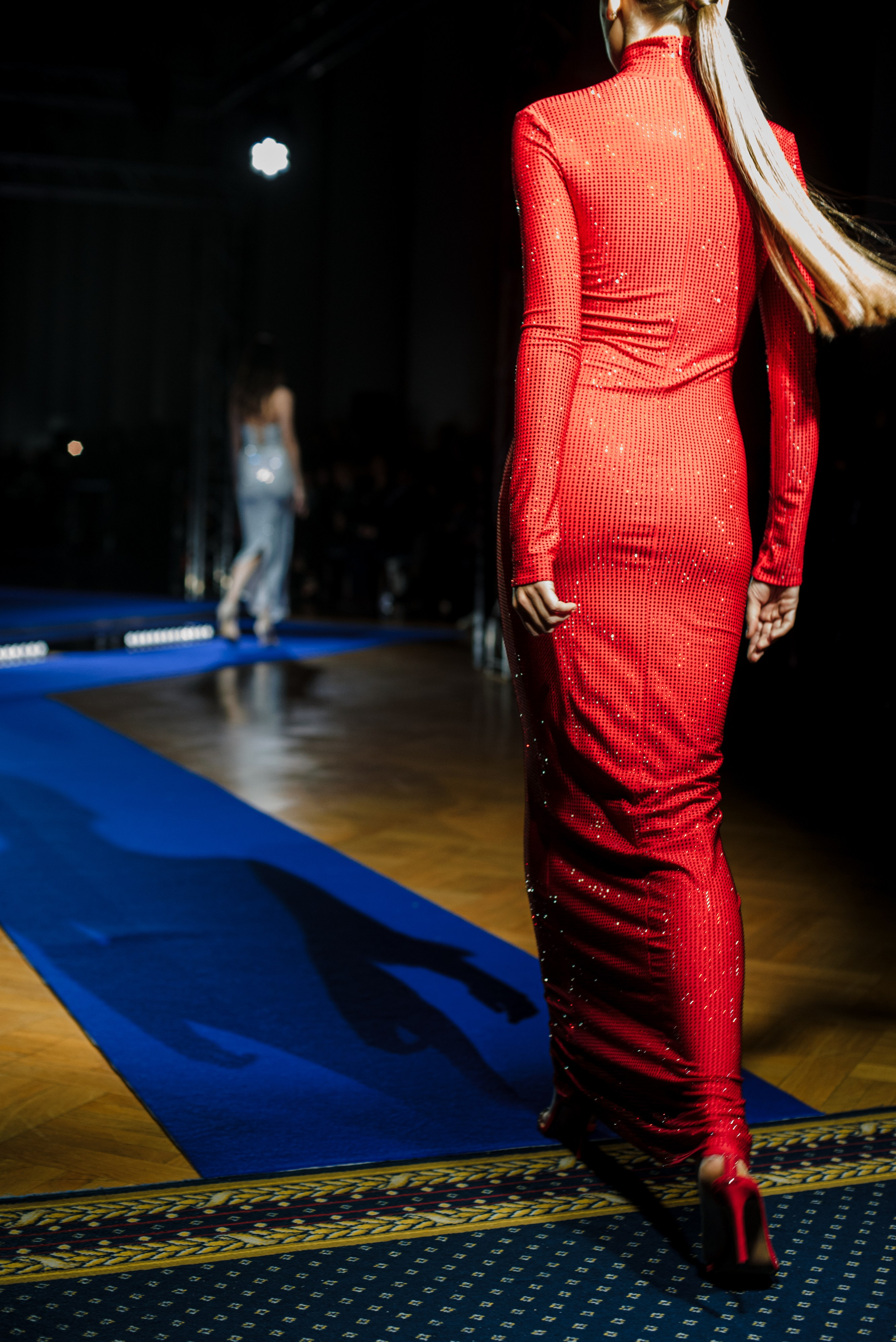 Содружество Моды • День 1 • 2023. Фотограф Элина Брусенцева