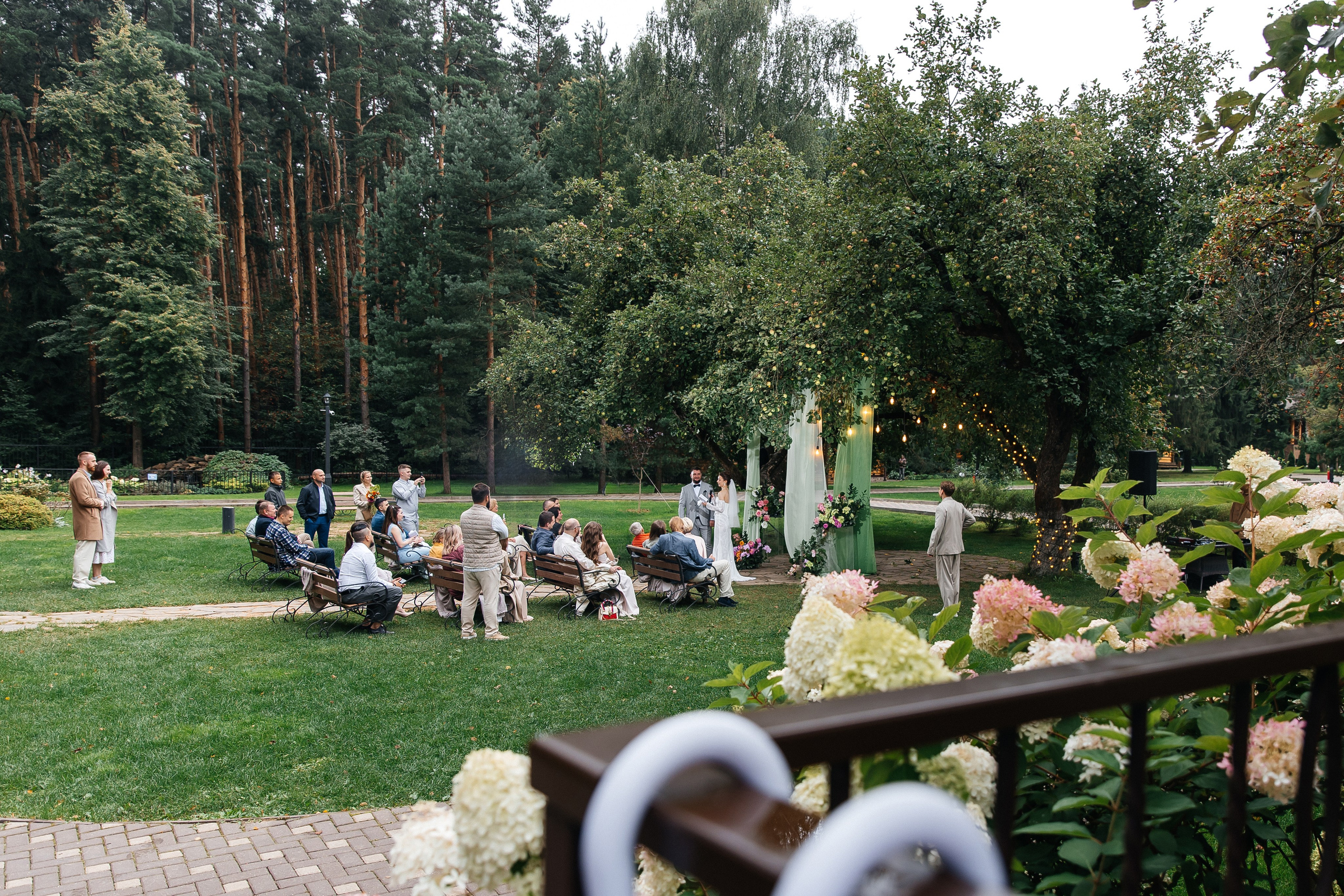 23/08. Свадебный фотограф в Москве Виктория Арехова