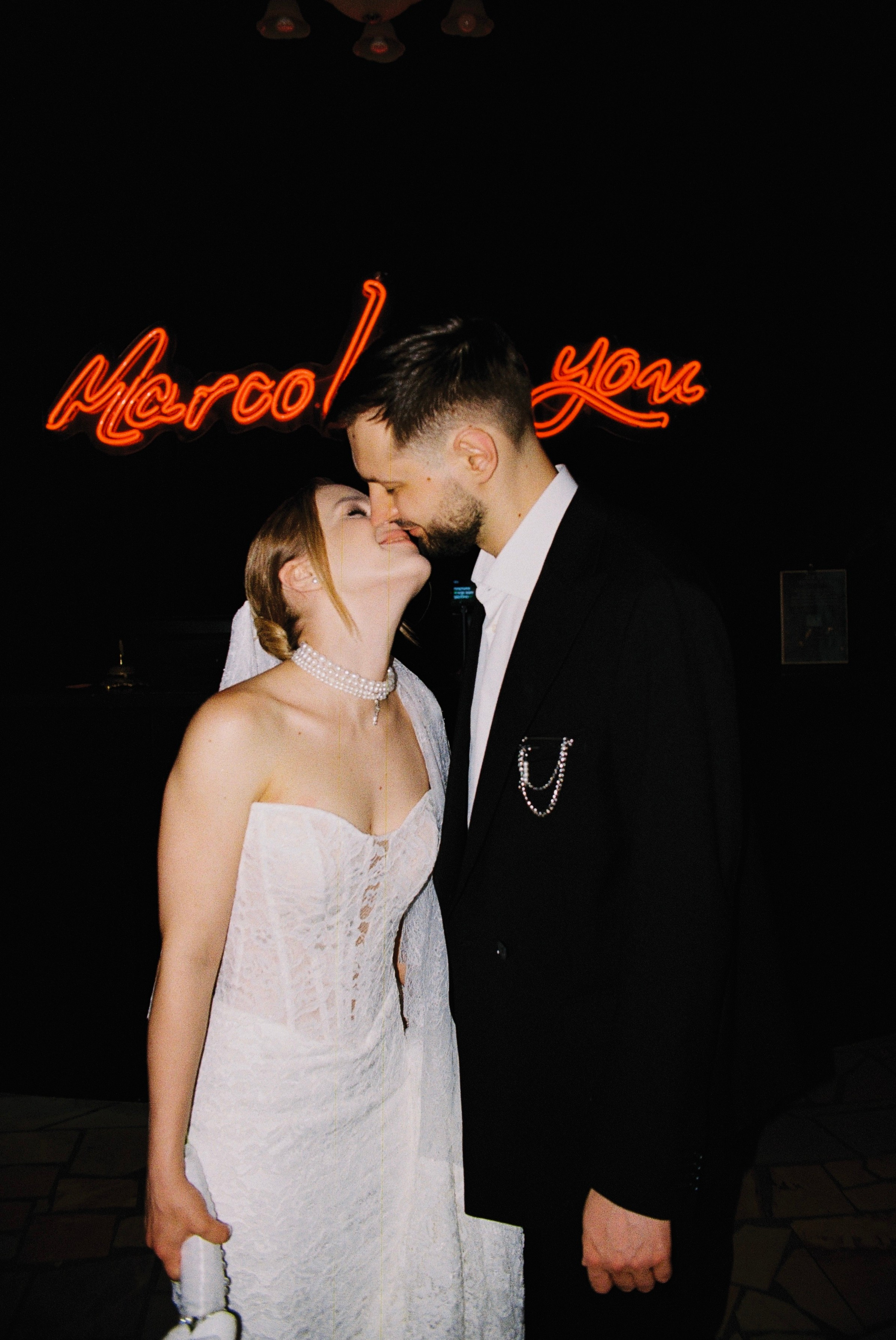 Sonya & Vova. Свадебный фотограф Москва и ЮГ