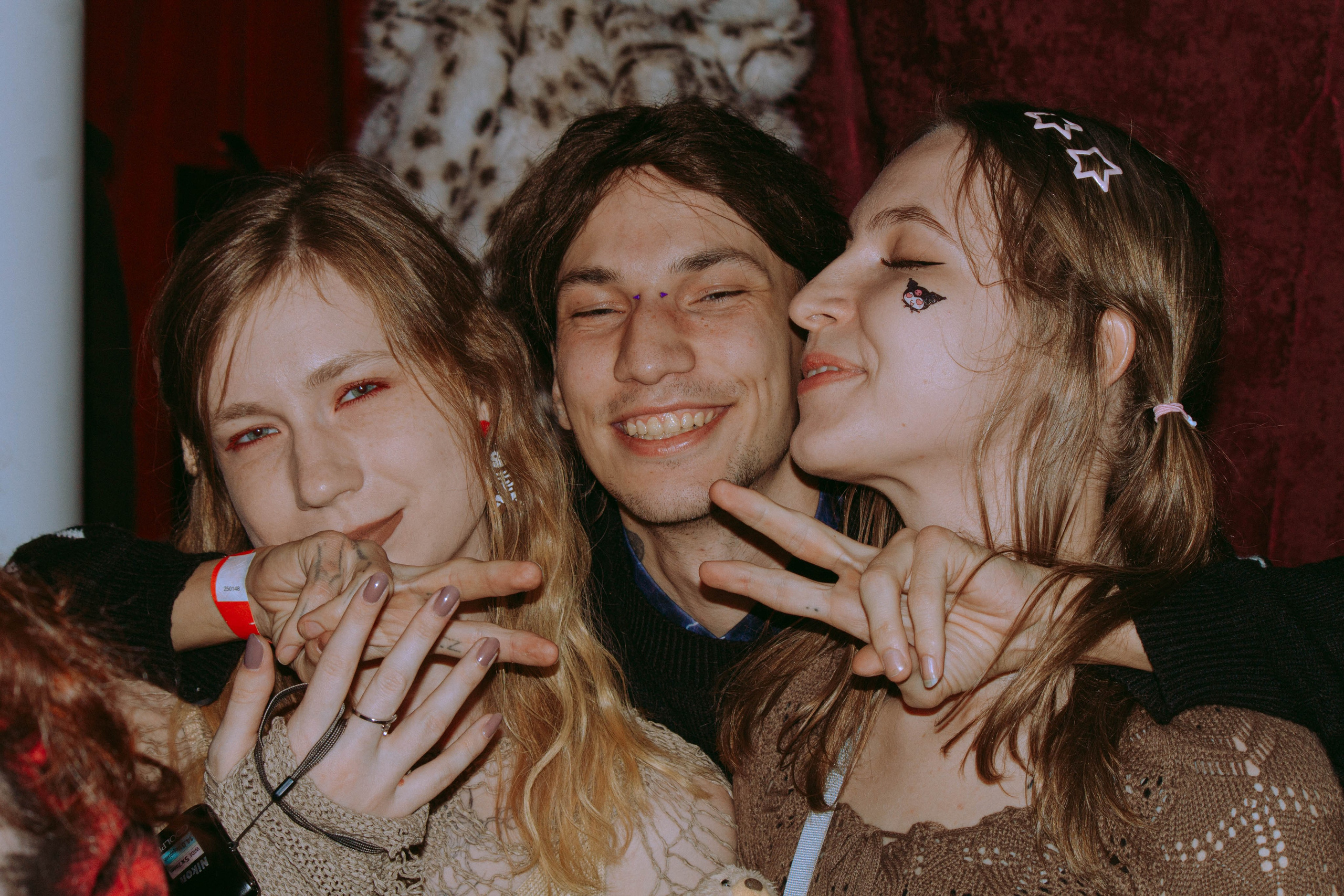 Шумы и Эксперименты. ФОТОГРАФ ВЛАДИВОСТОК НИКИТА КОРОЛЁВ