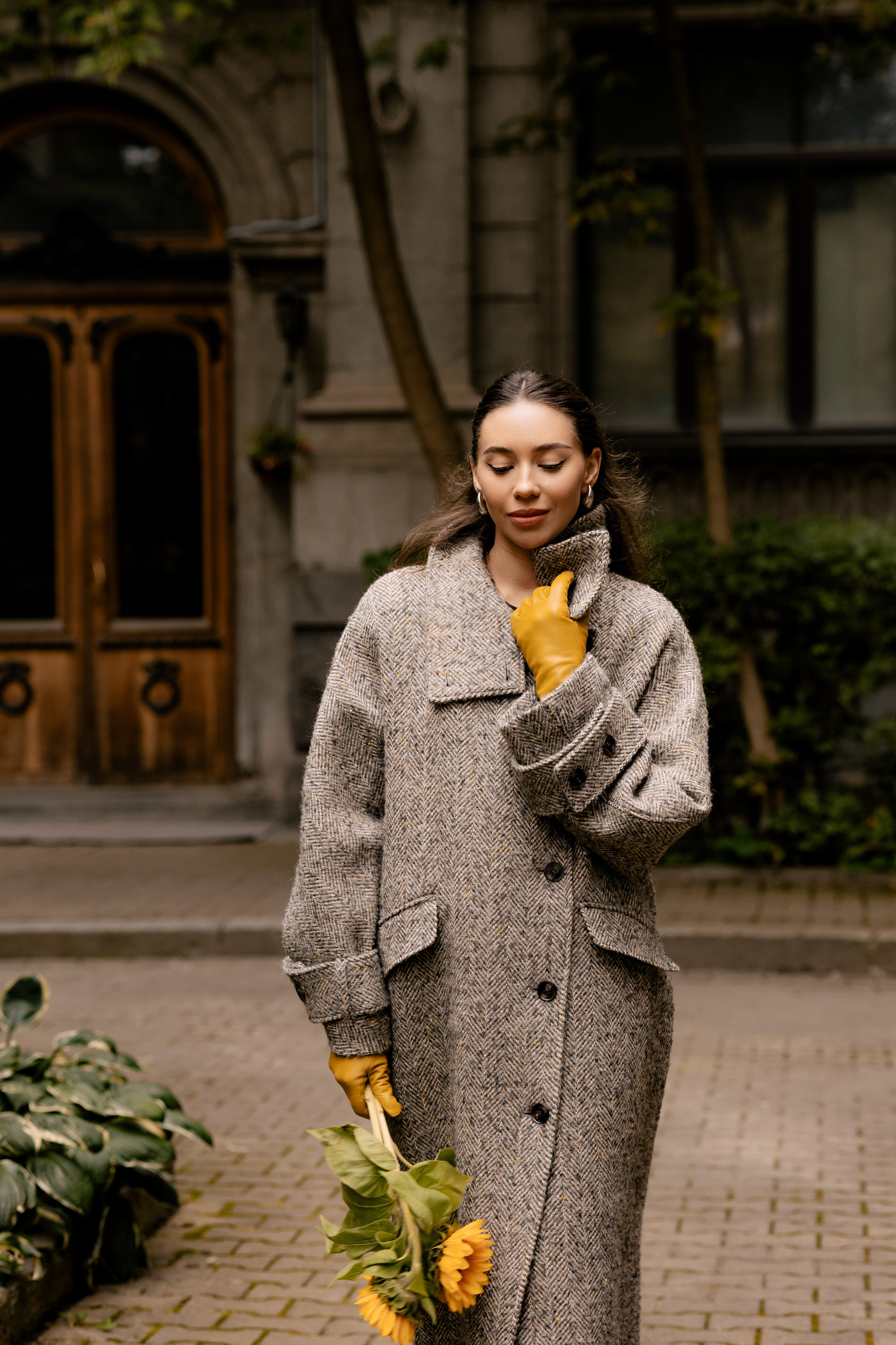 Кристина. Фотограф в Омске Валерия Крячко