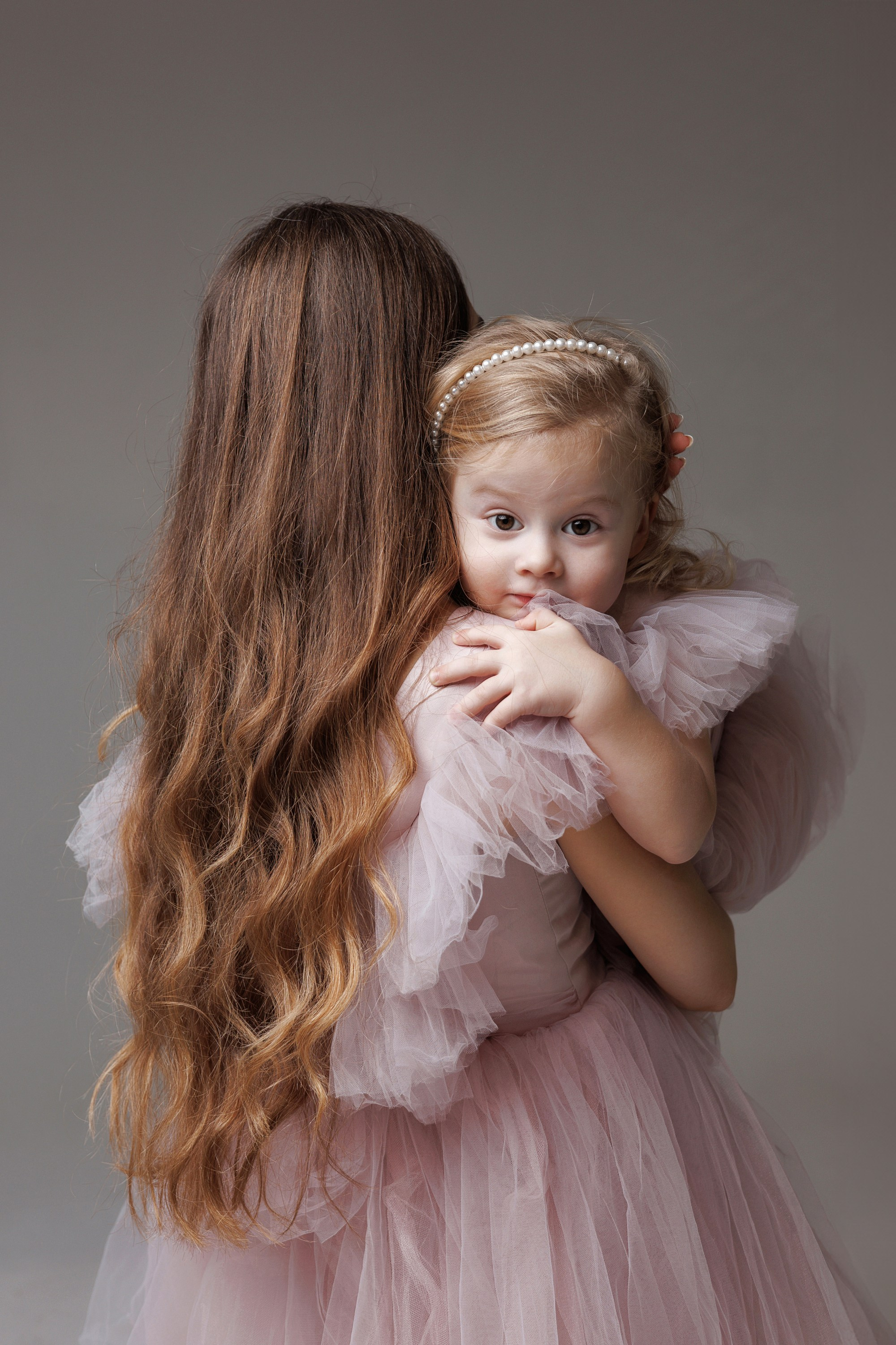 Съемка Дня Рождения Алисы в фотостудии CROSS-STUDIO зал IDEAL. Свадебный и семейный фотограф в Москве и МО Елена Агапова