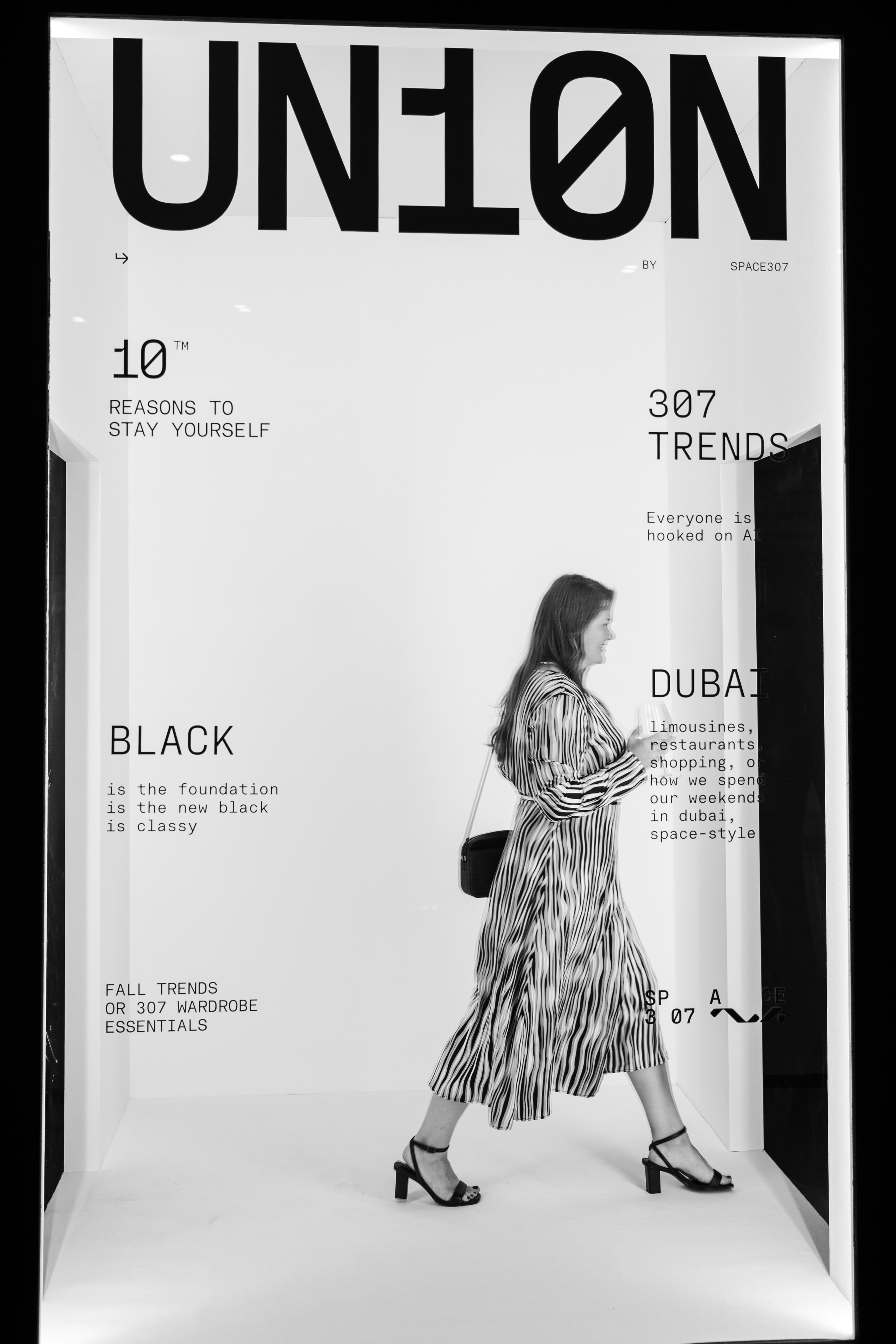 Event Photographer & Videographer in Dubai | Фотограф и видеограф в Дубае. Just production