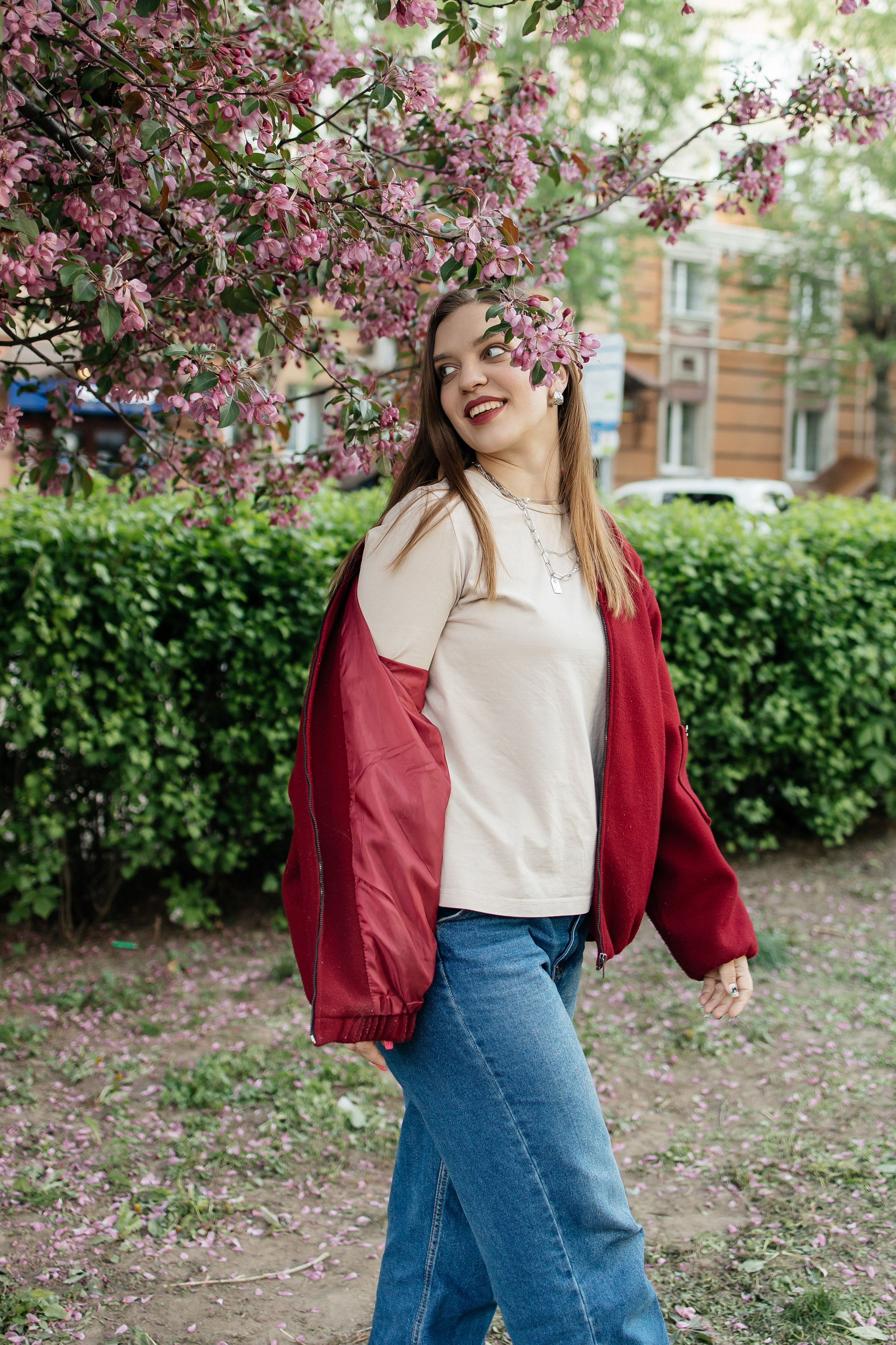 Арина. Семейный фотограф в Рязани и Рязанской области