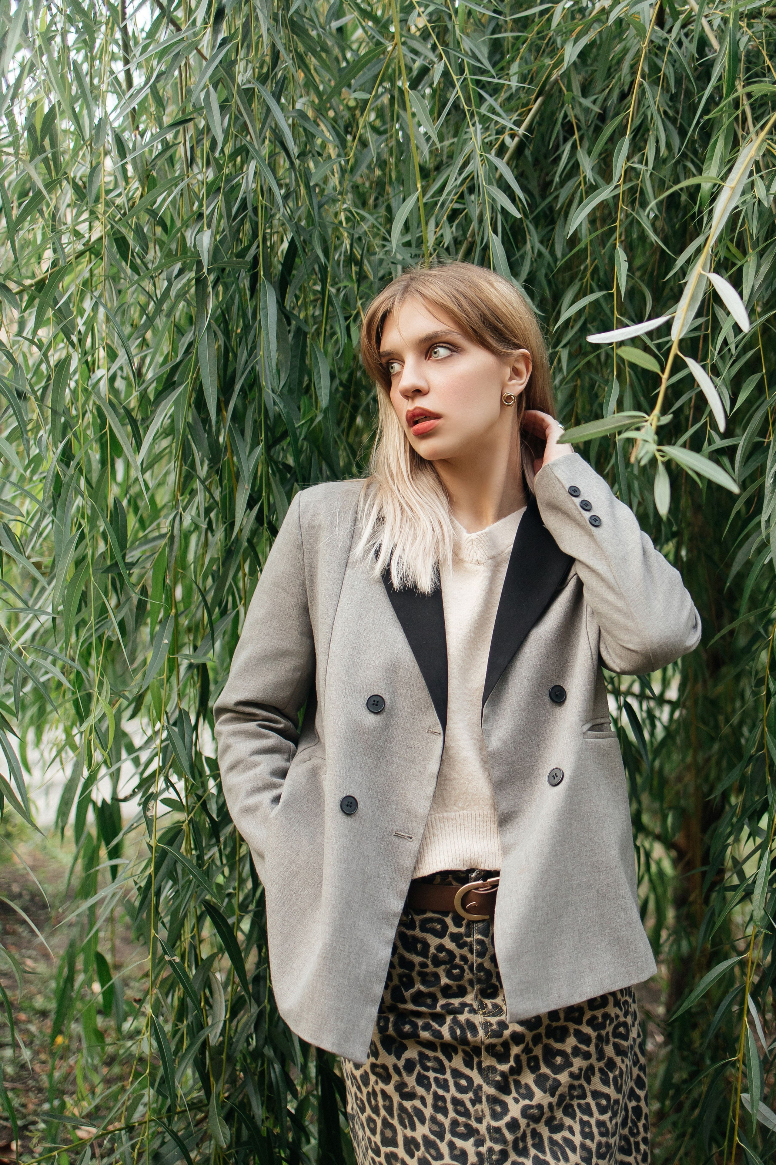 Арина. Фотопрогула по городу. Семейный фотограф в Рязани и Рязанской области