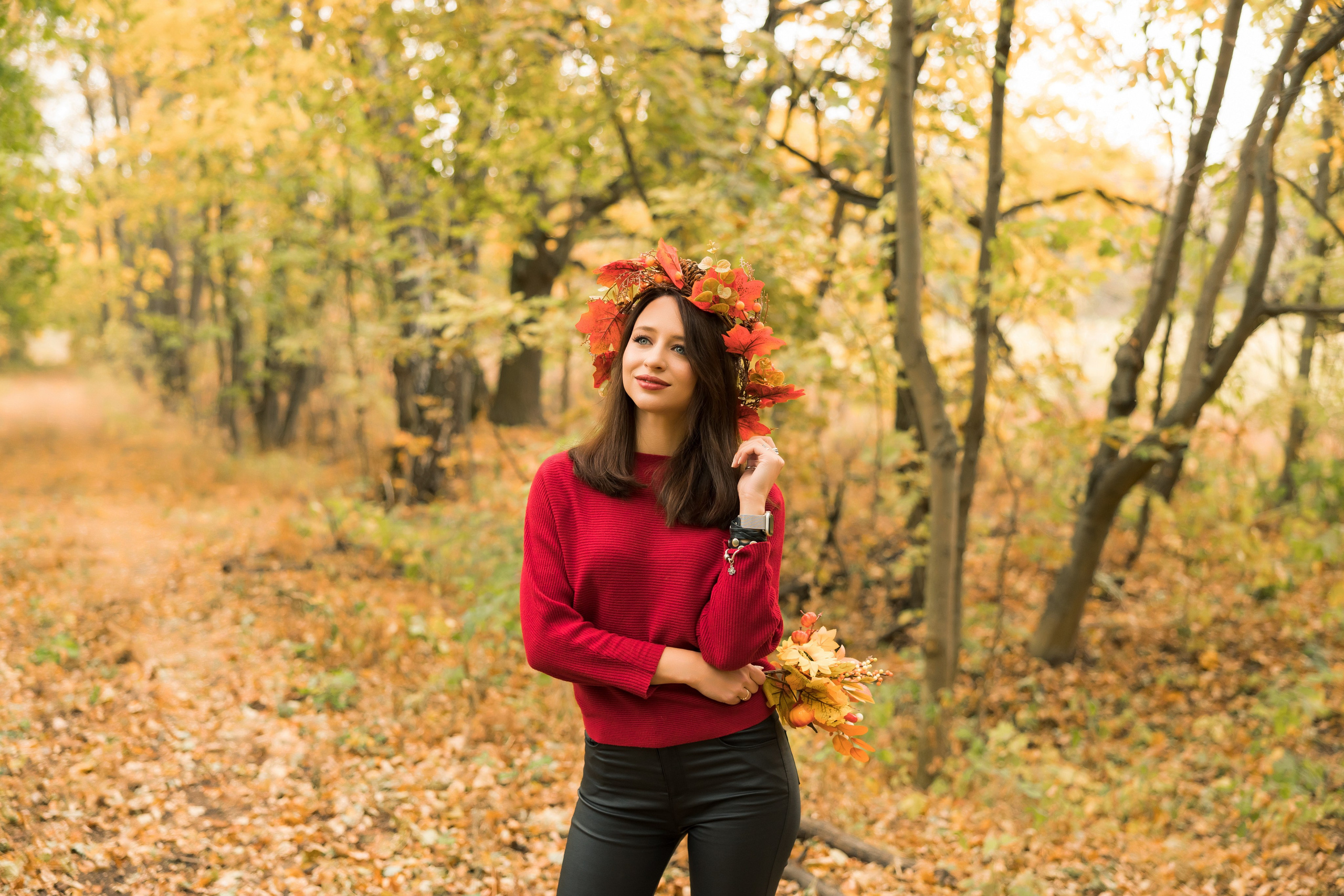 Екатерина. Семейный фотограф в Рязани и Рязанской области