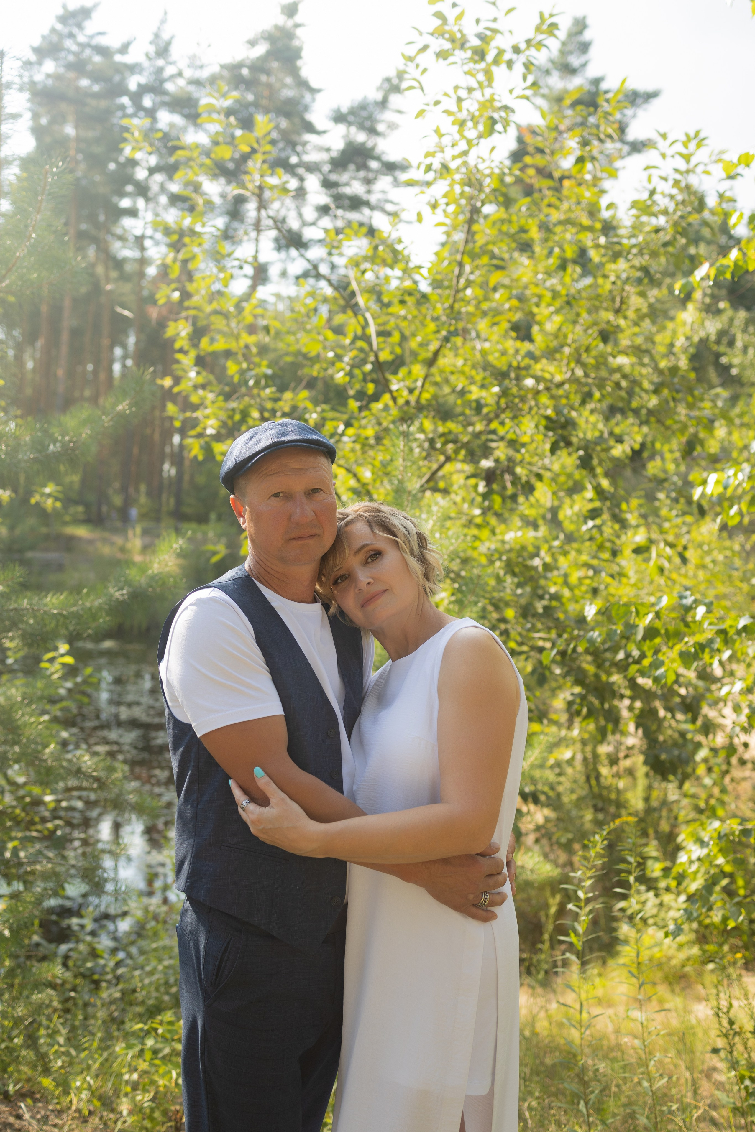 Татьяна и Александр. Семейный фотограф в Рязани и Рязанской области