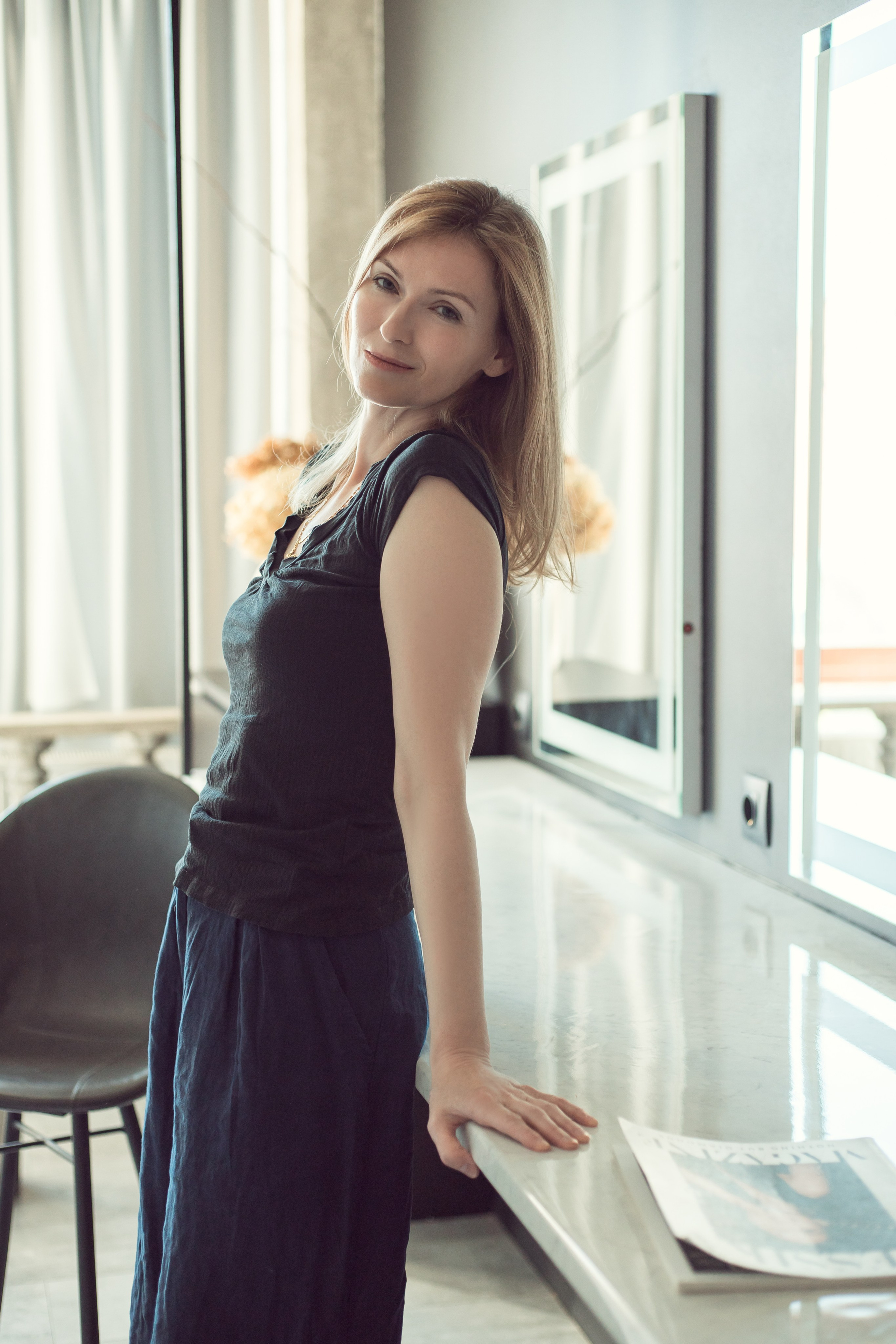 Роман и Светлана. Семейный фотограф в Рязани и Рязанской области