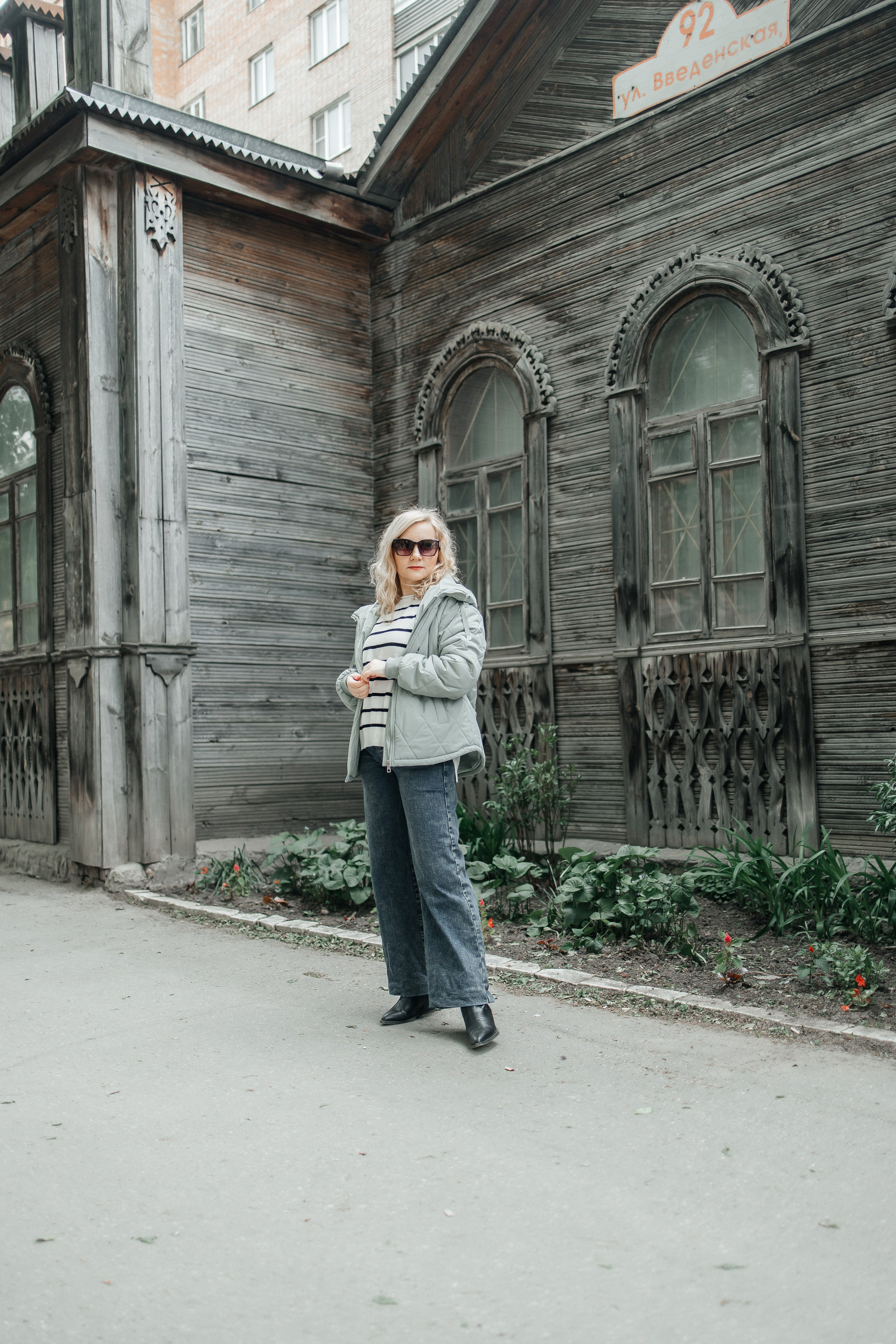 Светлана. Семейный фотограф в Рязани и Рязанской области