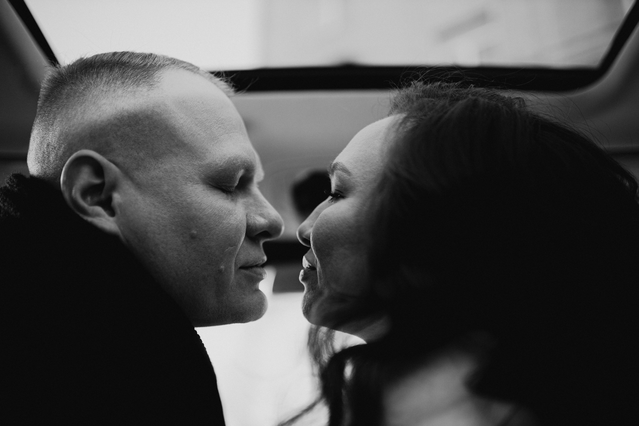 Ж + С. Свадебный и семейный фотограф в Магнитогорске Катя Буряк