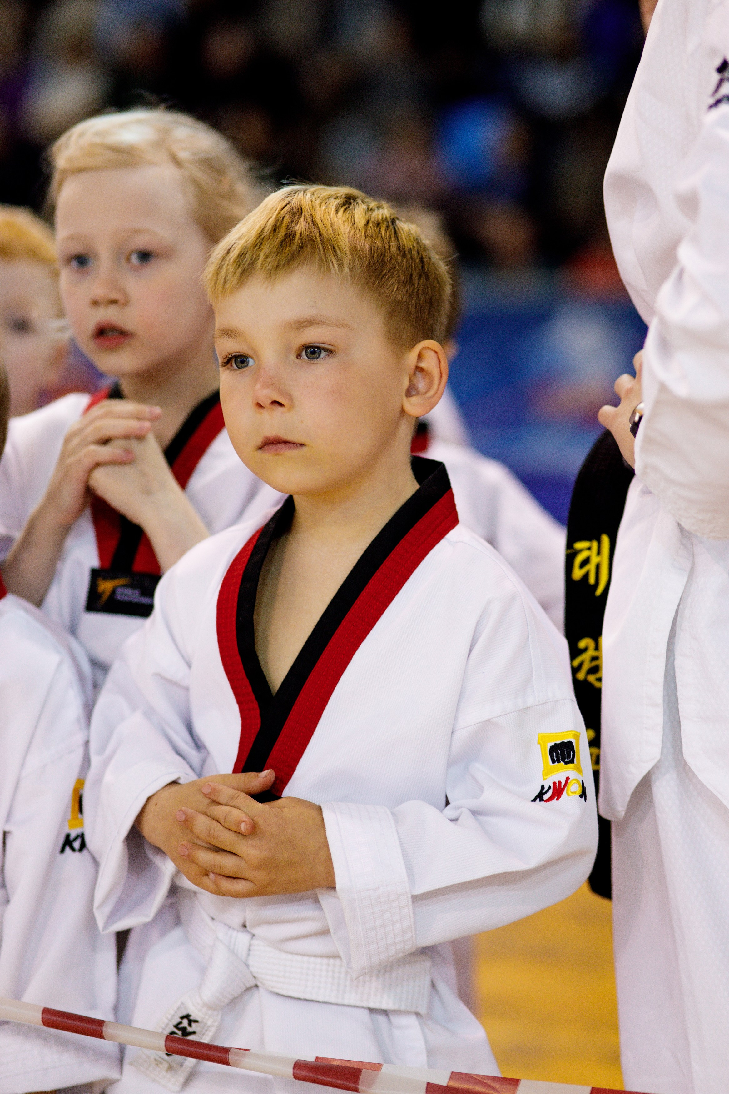 Тхэквондо СК «Каскад». Фотограф Дмитрий Молчанов | Фотограф Пермь | Фотограф
