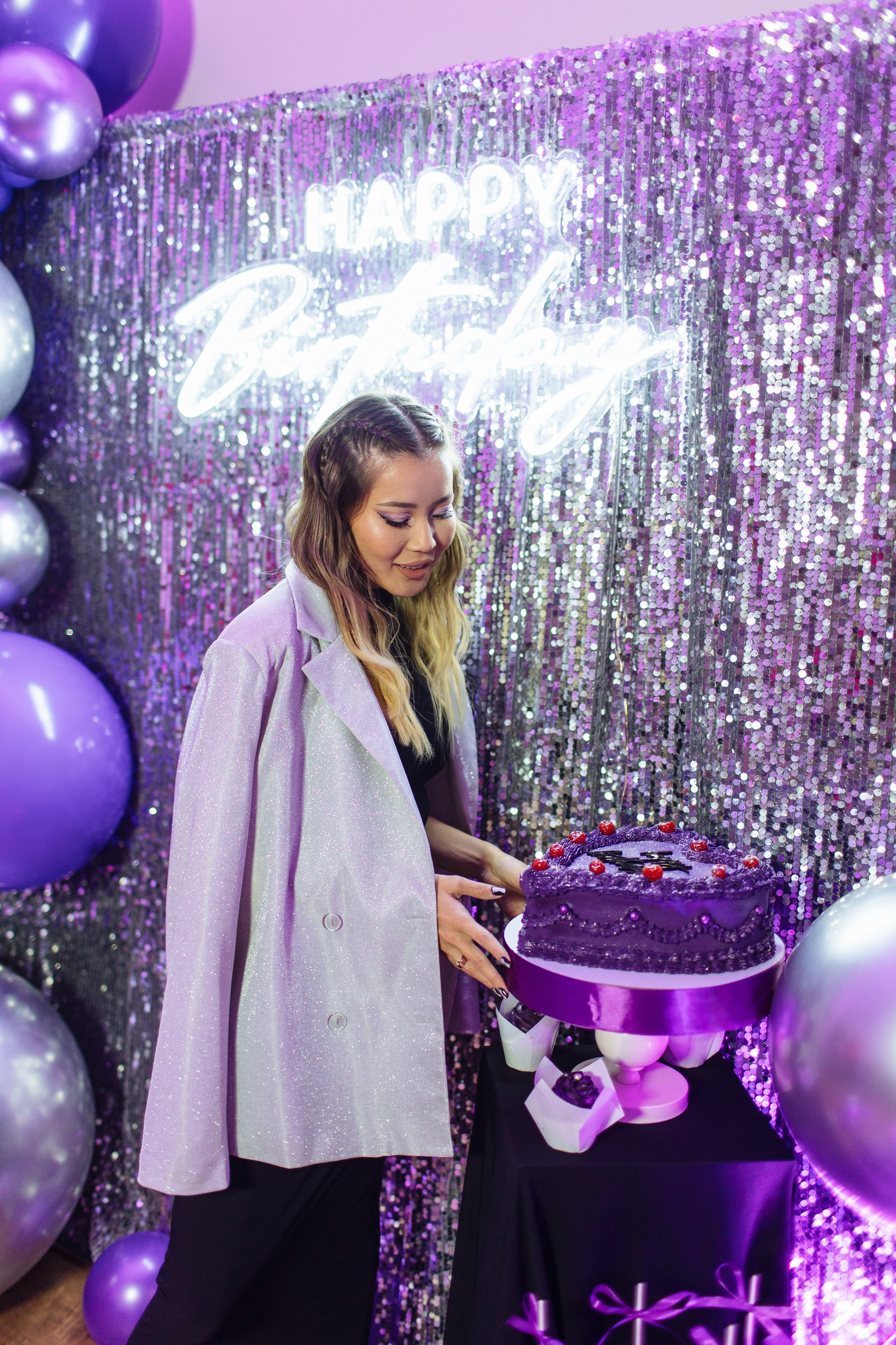 День рождение. Свадебный и семейный фотограф в Улан-Удэ