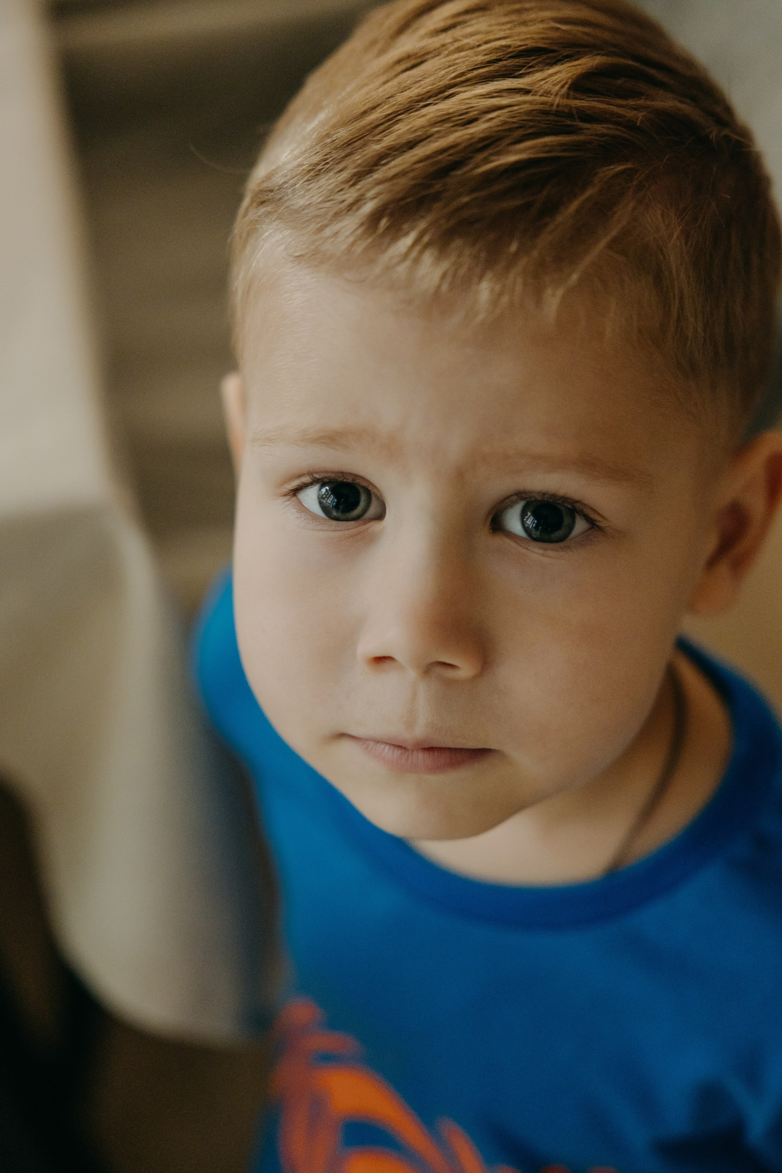 Олеся, Артем и Миша. Свадебный фотограф Москва Анастасия Храмова