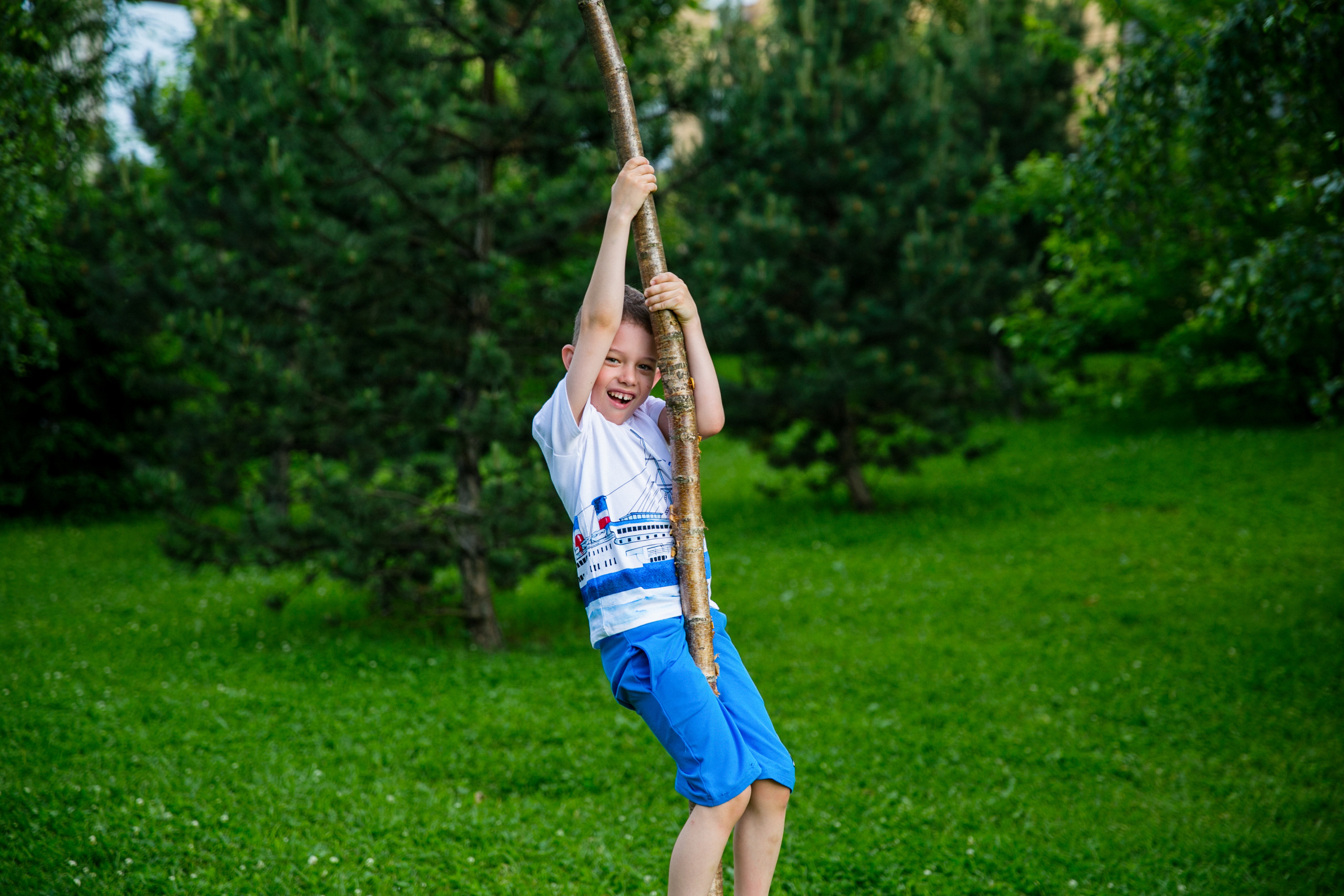 Семейная фотосессия Евгения и Валентины, Мытищи. Свадебный и семейный фотограф в Калуге Александра Борис