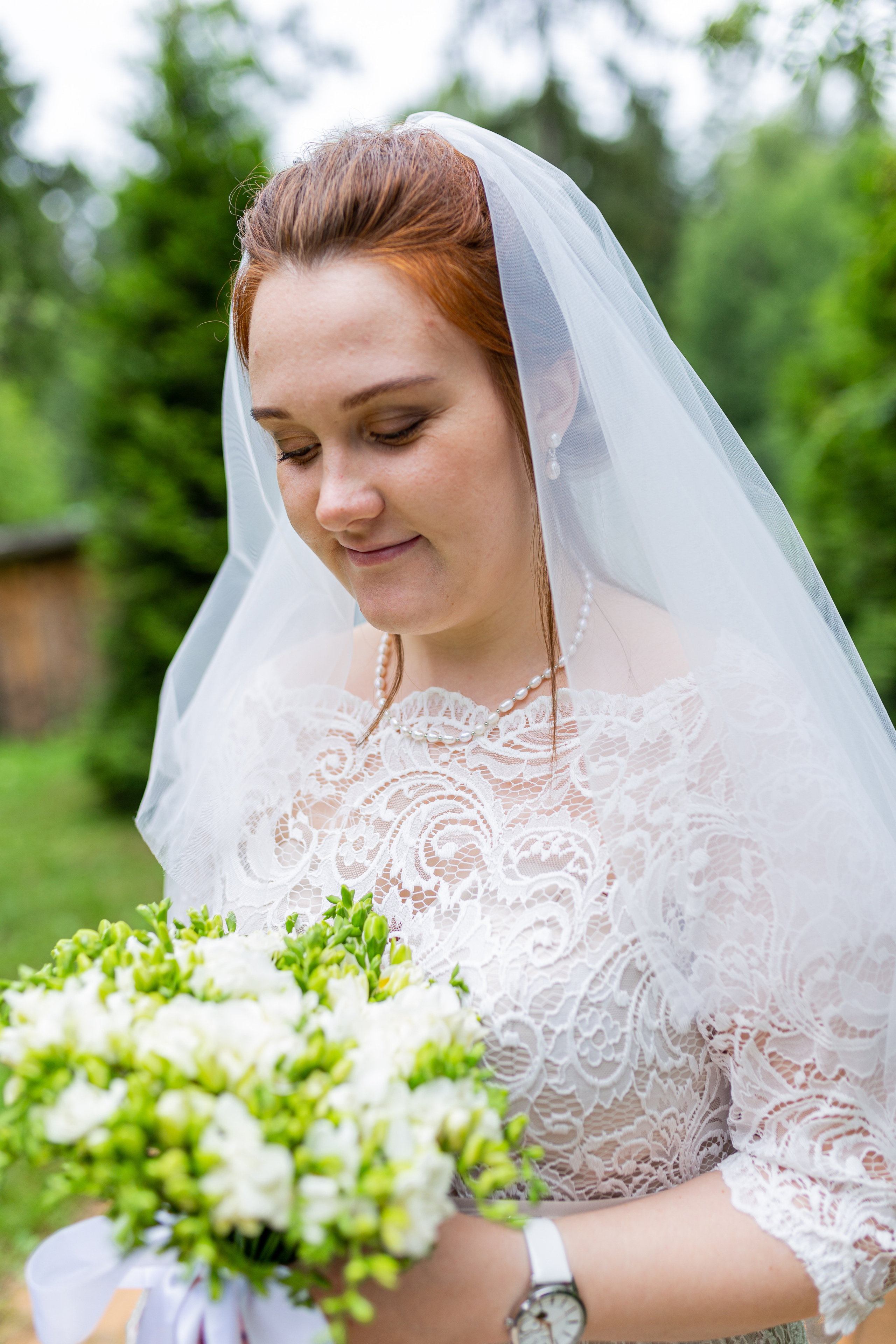 Игнат и Елизавета. Свадебный и семейный фотограф в Калуге Александра Борис