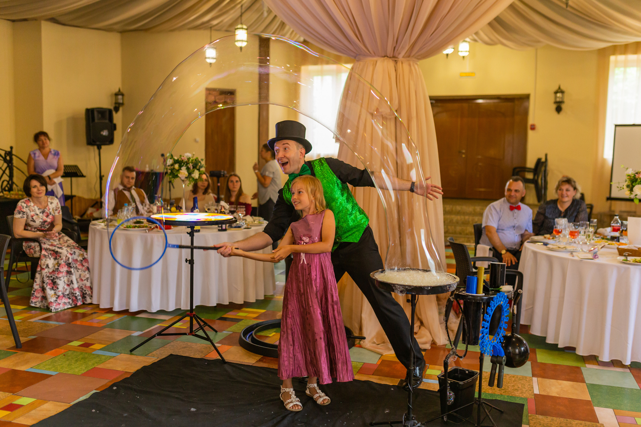 Игнат и Елизавета. Свадебный и семейный фотограф в Калуге Александра Борис