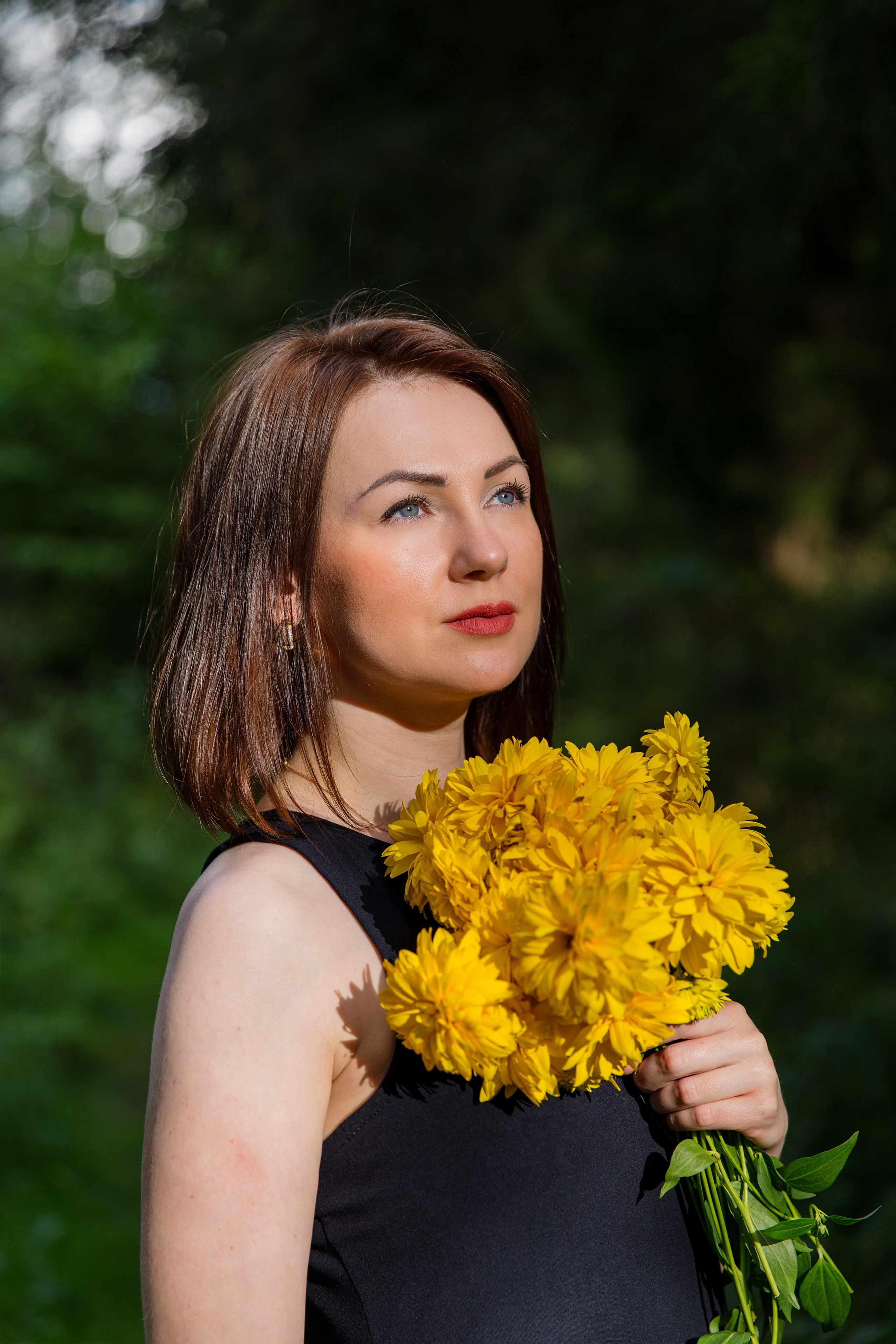 Анна, п. Колычево, Можайский район. Свадебный и семейный фотограф в Калуге Александра Борис