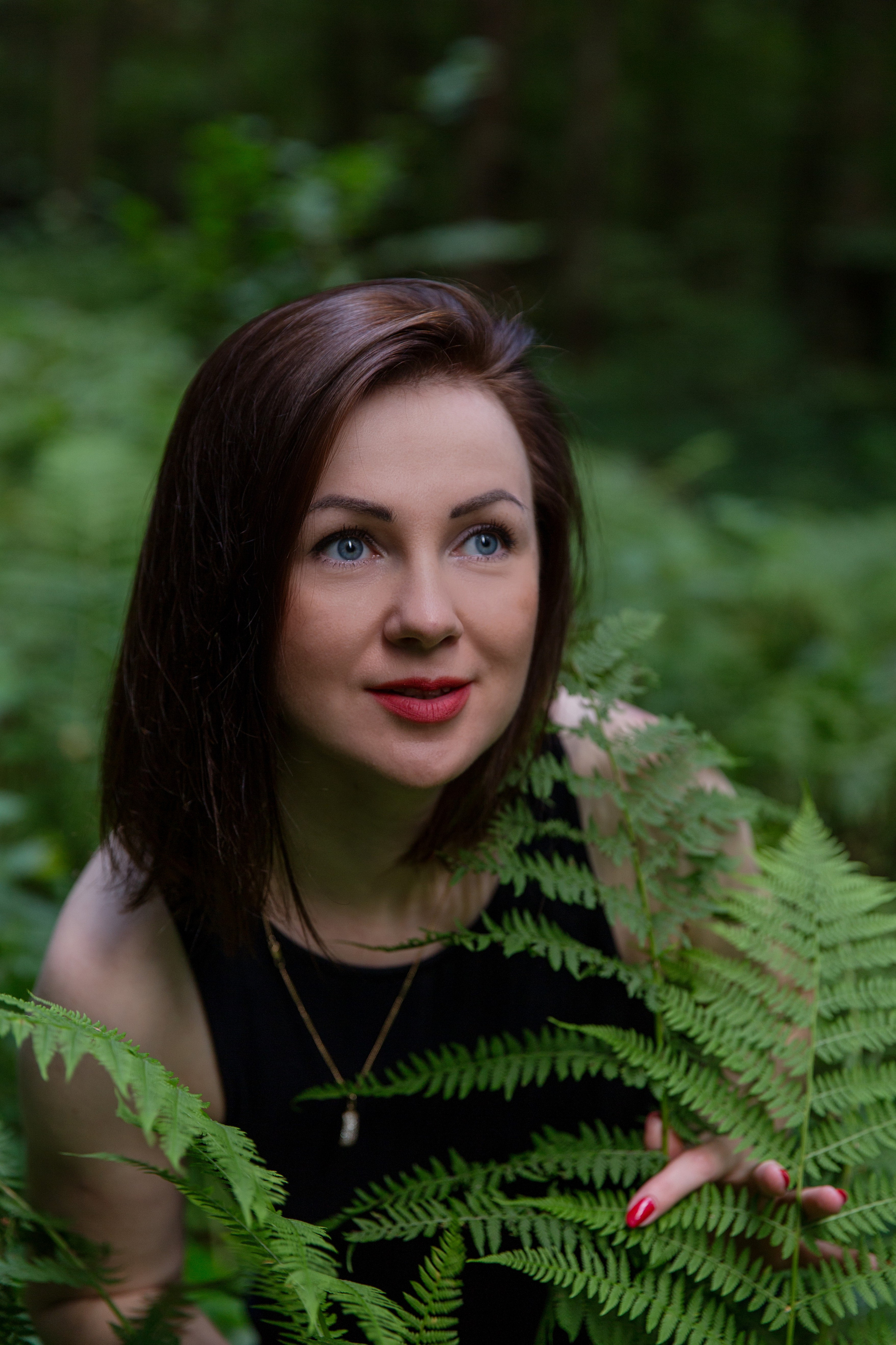 Анна, п. Колычево, Можайский район. Свадебный и семейный фотограф в Калуге Александра Борис