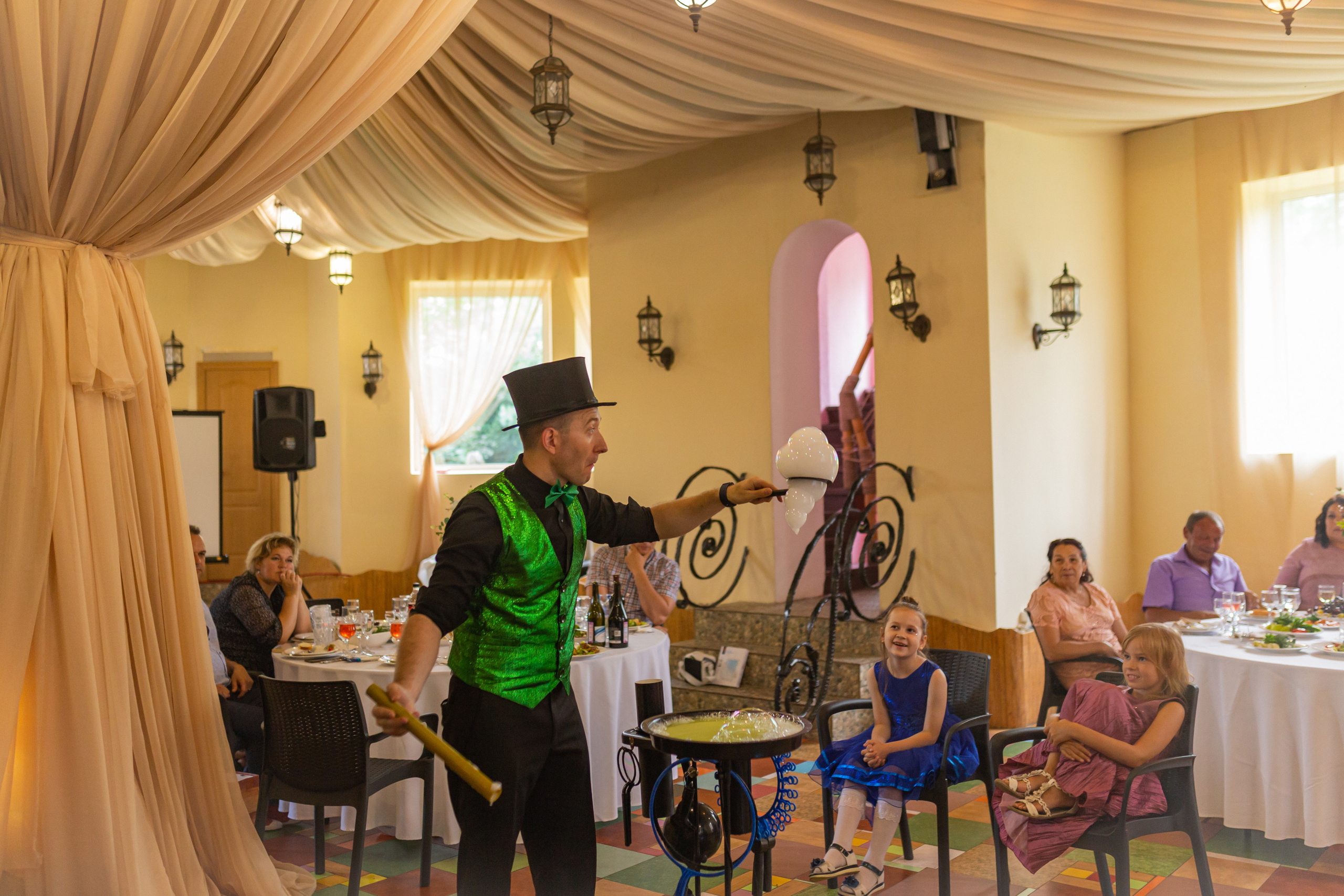 Игнат и Елизавета. Свадебный и семейный фотограф в Калуге Александра Борис