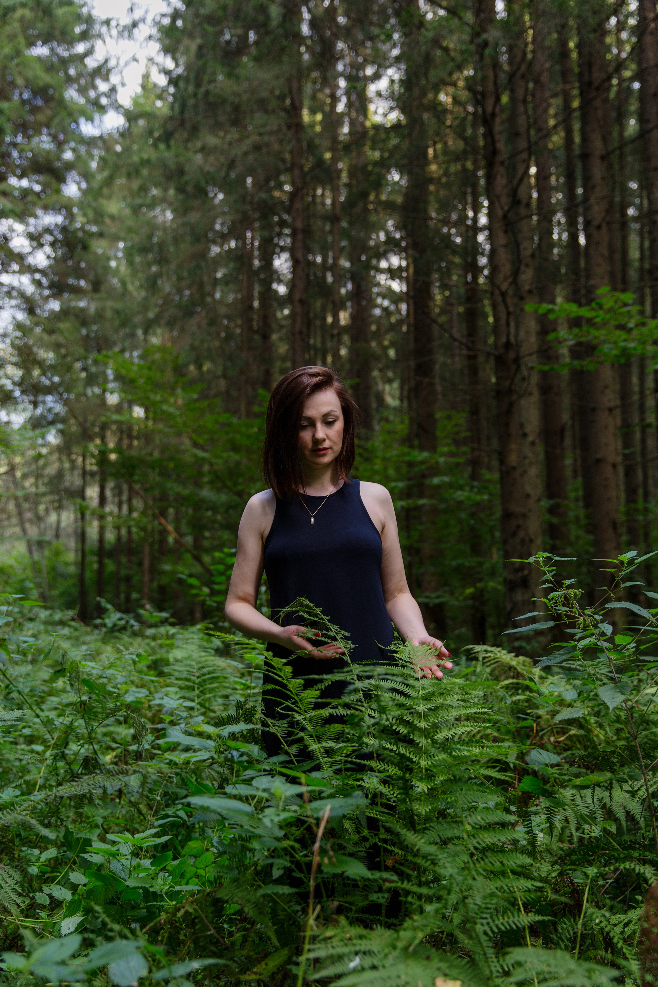 Анна, п. Колычево, Можайский район. Свадебный и семейный фотограф в Калуге Александра Борис