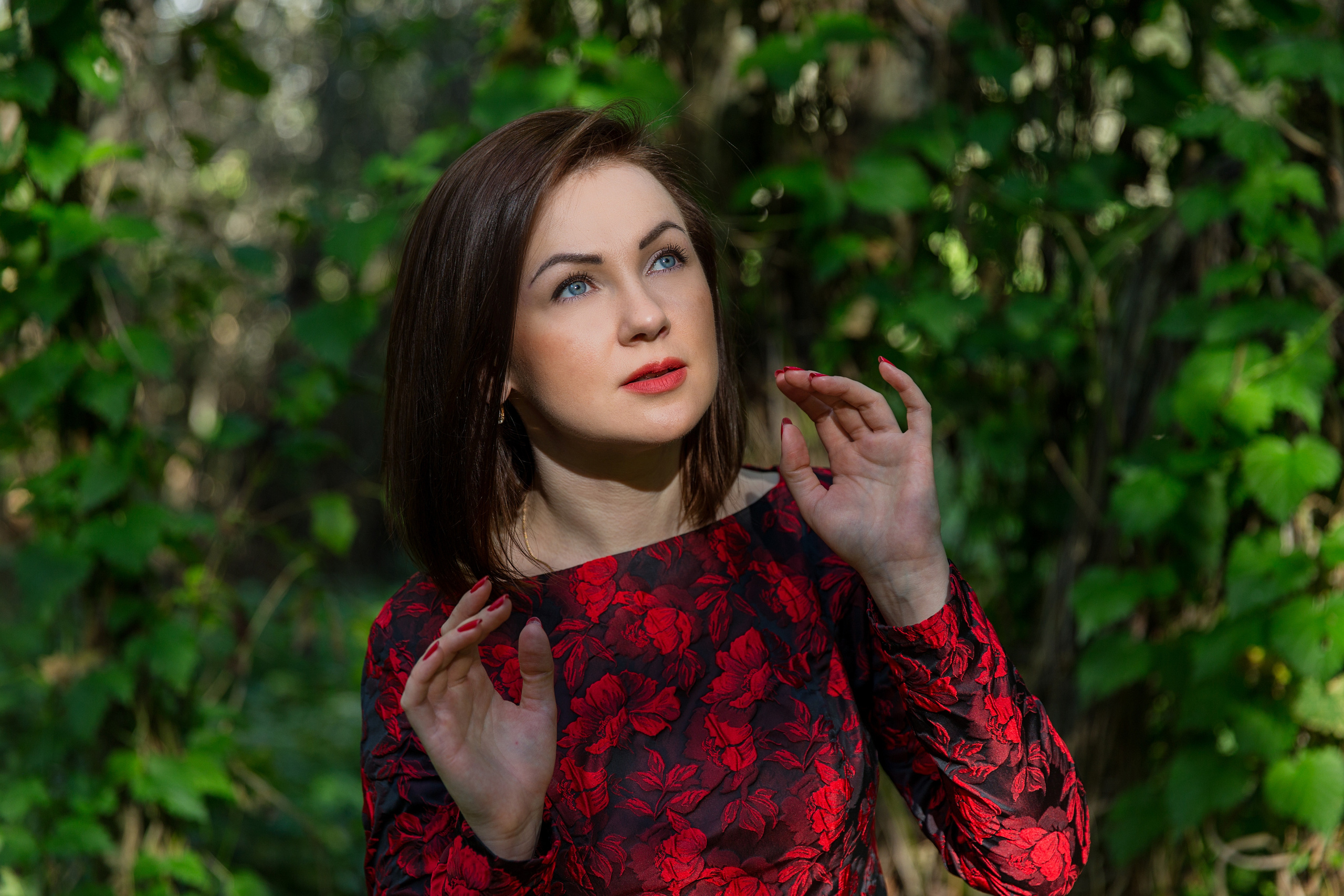 Анна, п. Колычево, Можайский район. Свадебный и семейный фотограф в Калуге Александра Борис