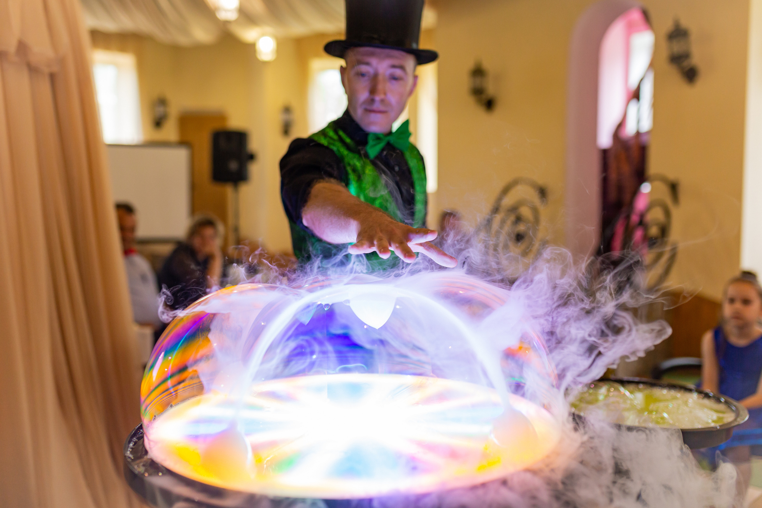 Игнат и Елизавета. Свадебный и семейный фотограф в Калуге Александра Борис