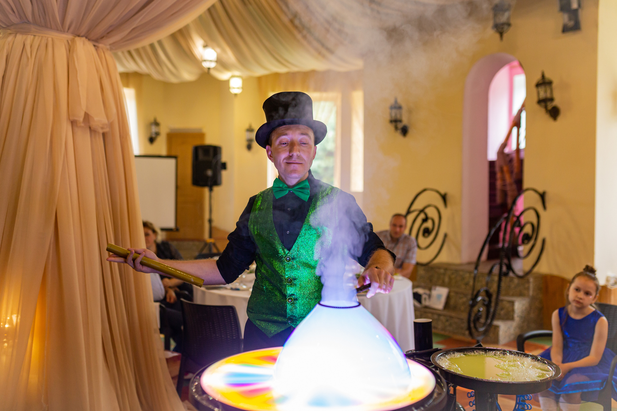 Игнат и Елизавета. Свадебный и семейный фотограф в Калуге Александра Борис