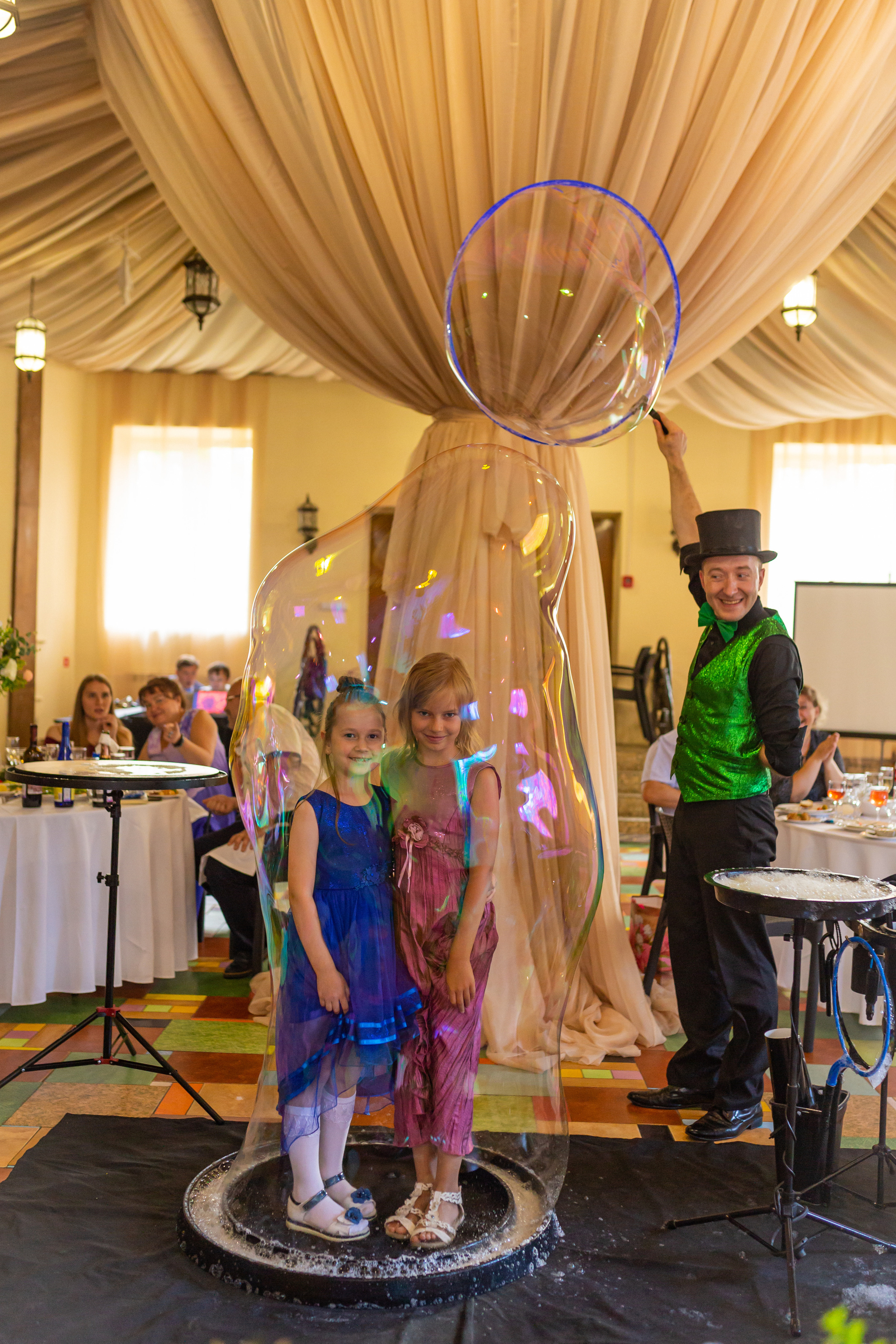 Игнат и Елизавета. Свадебный и семейный фотограф в Калуге Александра Борис