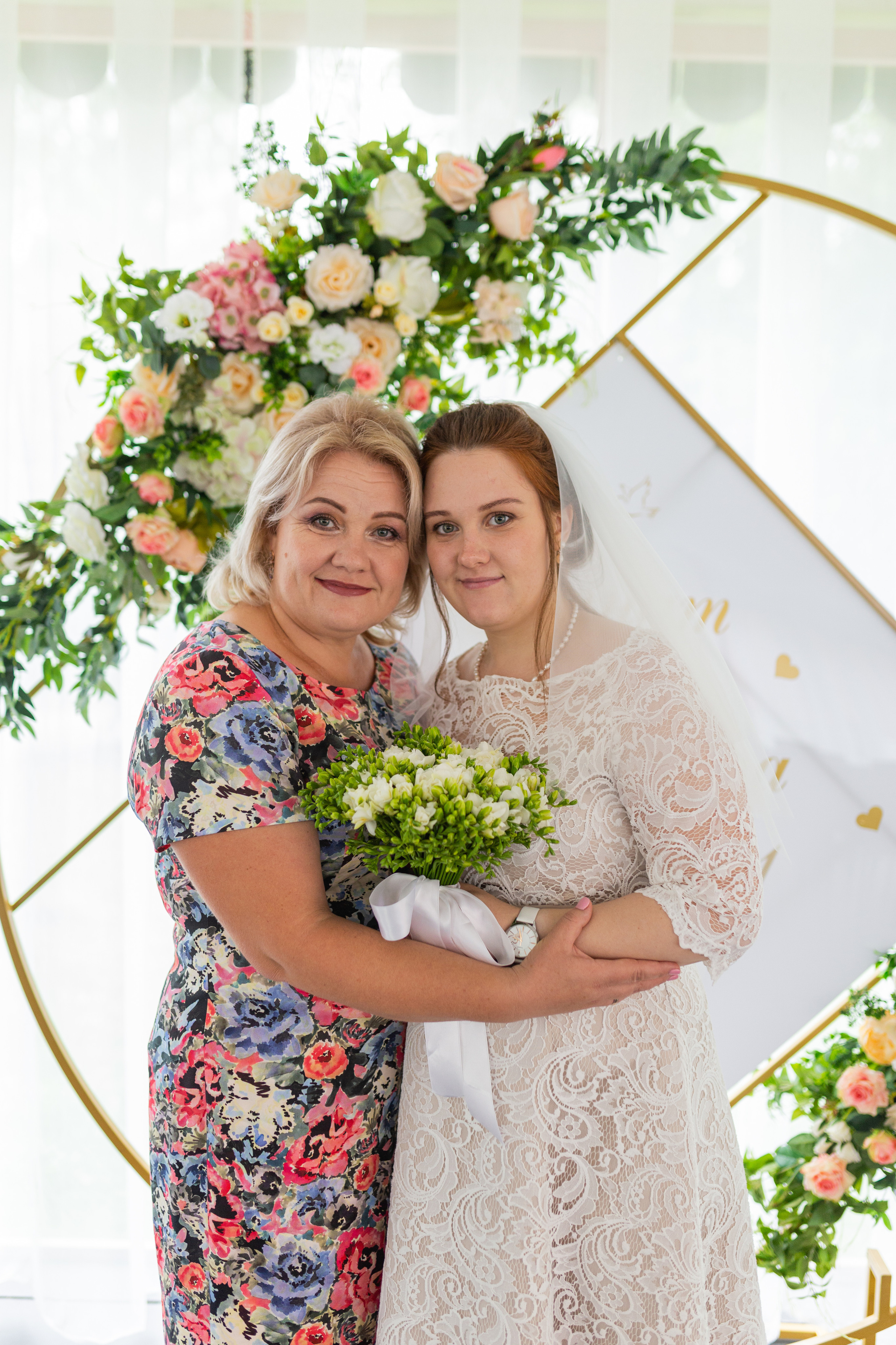 Игнат и Елизавета. Свадебный и семейный фотограф в Калуге Александра Борис