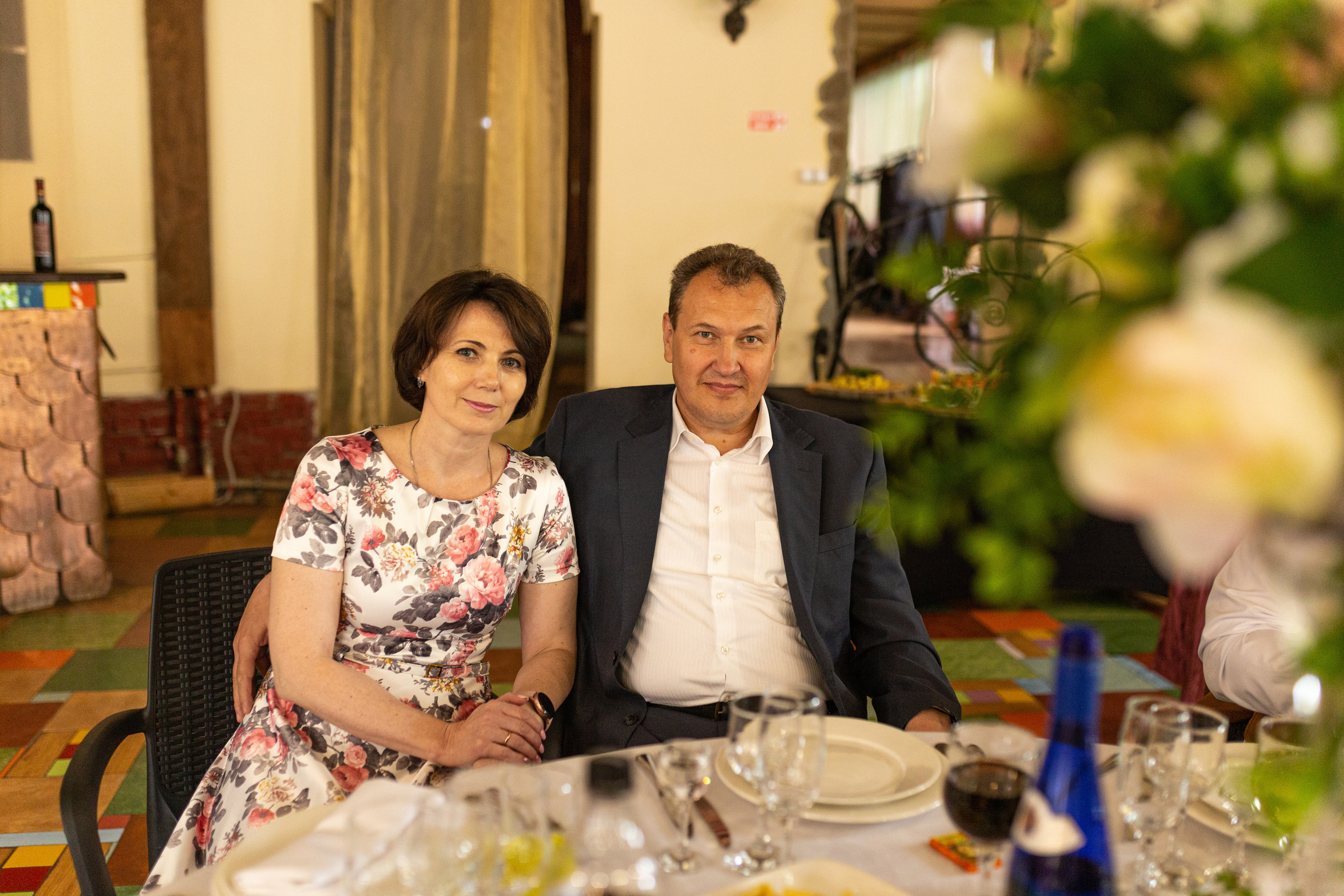 Игнат и Елизавета. Свадебный и семейный фотограф в Калуге Александра Борис