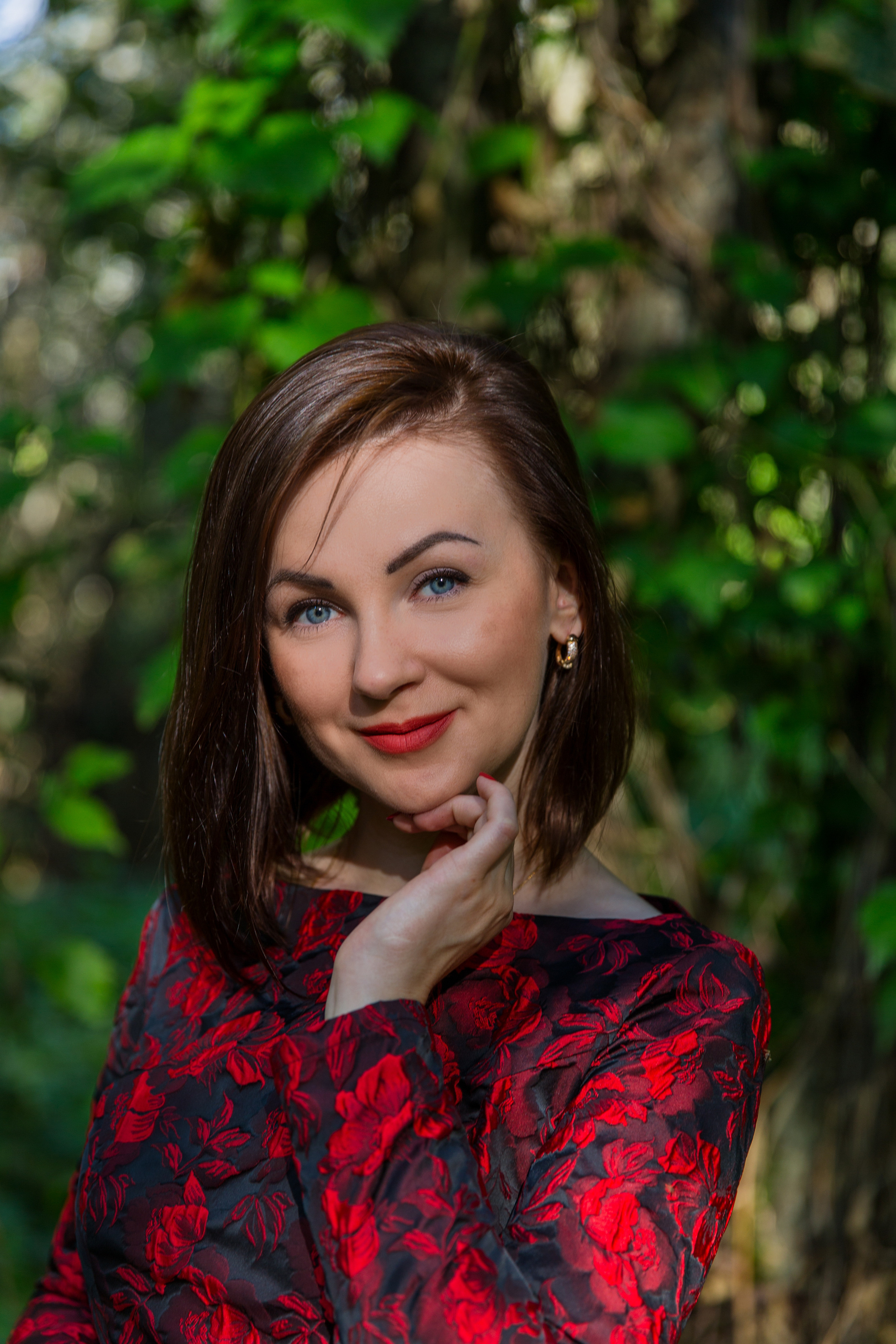 Анна, п. Колычево, Можайский район. Свадебный и семейный фотограф в Калуге Александра Борис