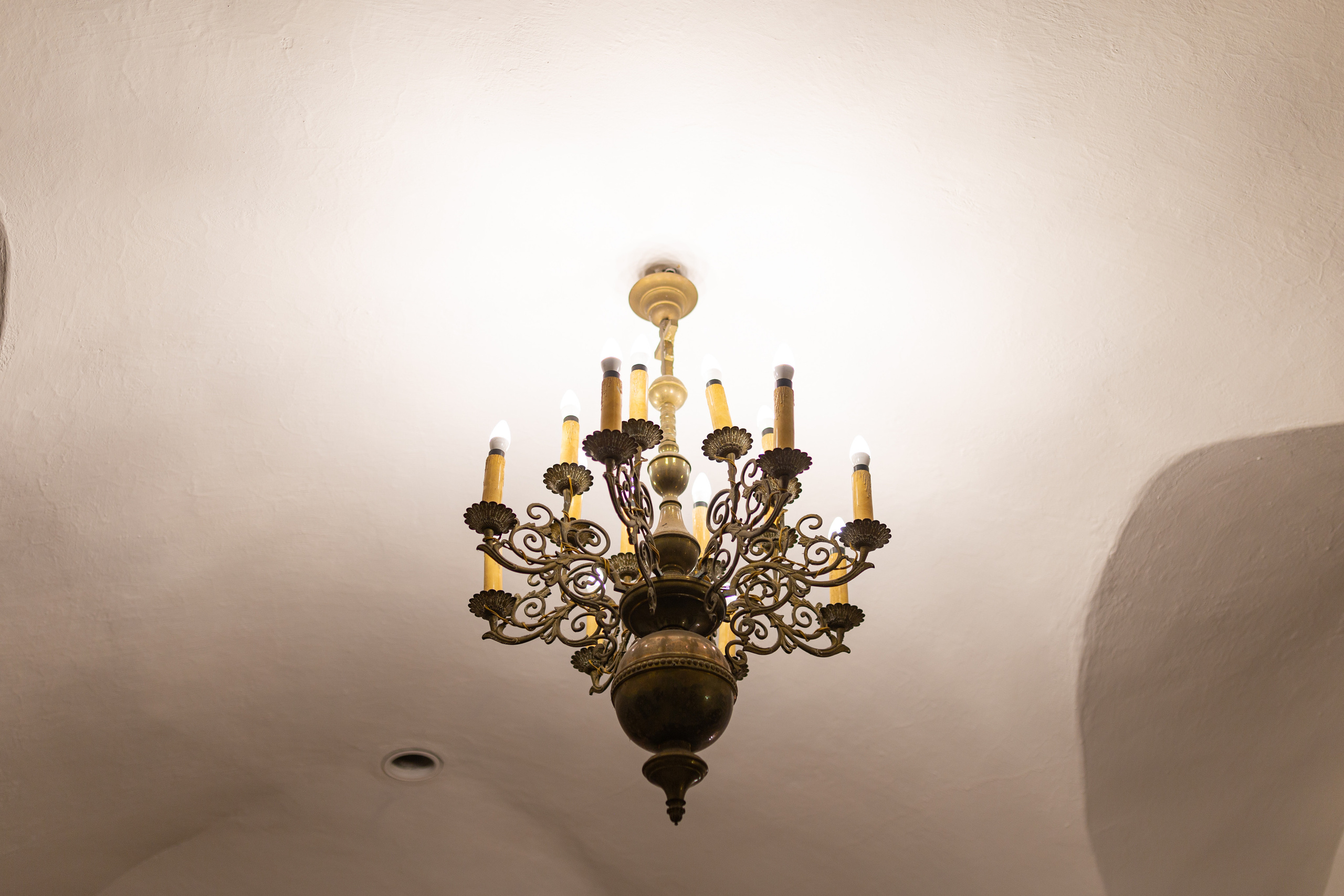 Таинство крещения Кирилла. Свадебный и семейный фотограф в Калуге Александра Борис