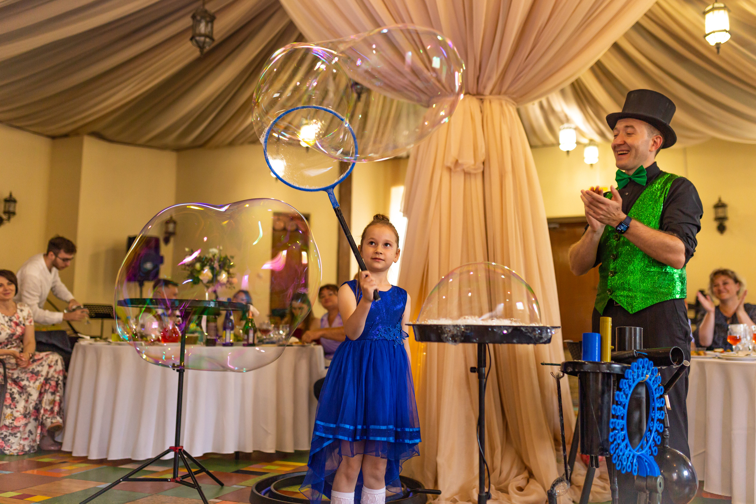 Игнат и Елизавета. Свадебный и семейный фотограф в Калуге Александра Борис