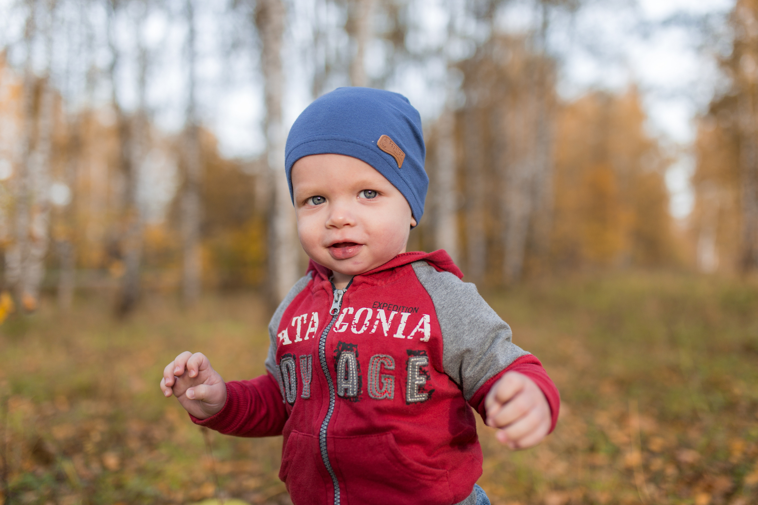 Семейная фотосессия Даши и Захара, п. Загорянский. Свадебный и семейный фотограф в Калуге Александра Борис
