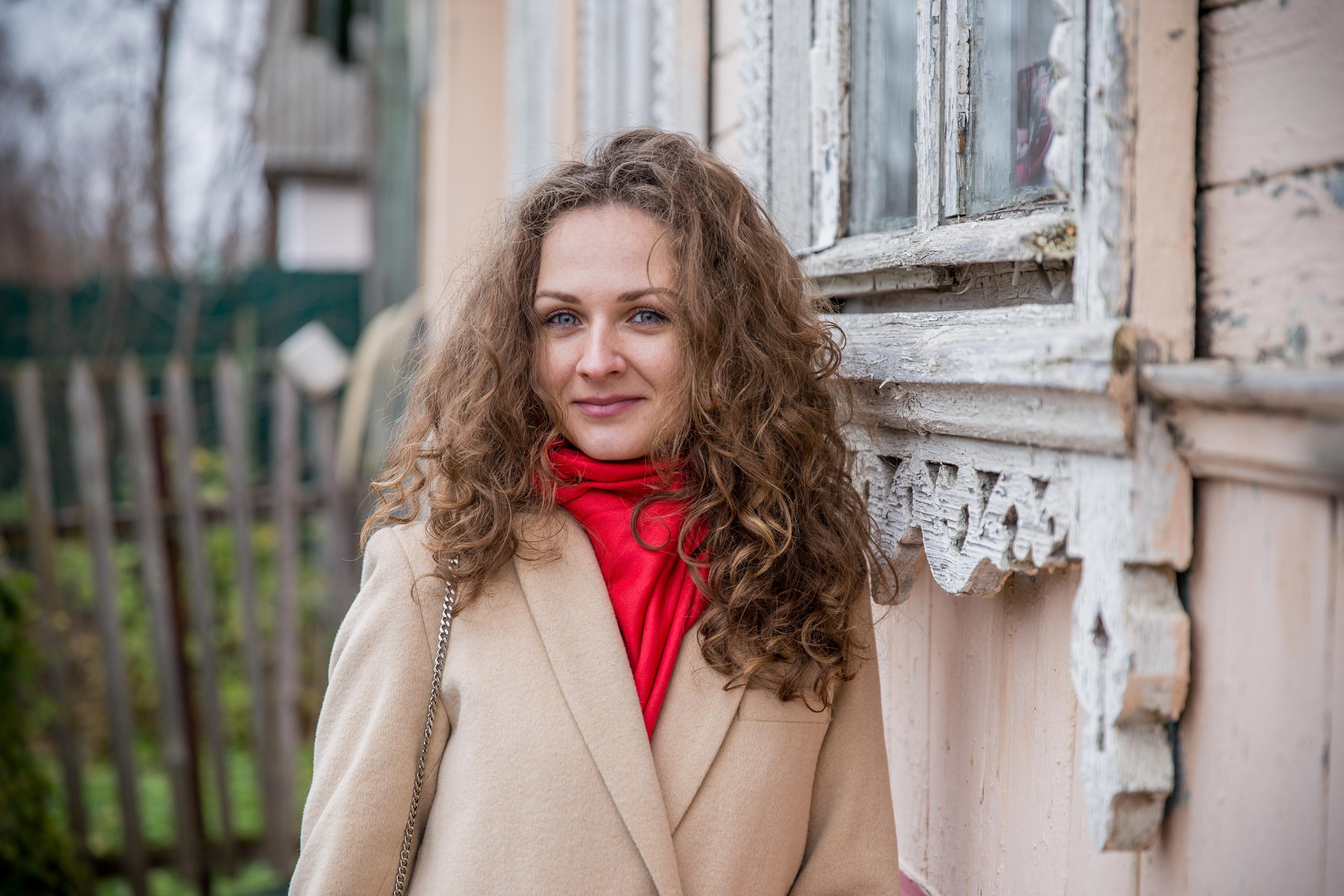 Юлия, п. Колычево Можайский район. Свадебный и семейный фотограф в Калуге Александра Борис